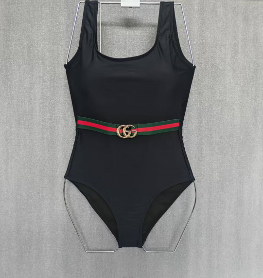 Cheap GUCCI Bikini in 214493, $35 USD- [IB214493] - Replica GUCCI Bikini
