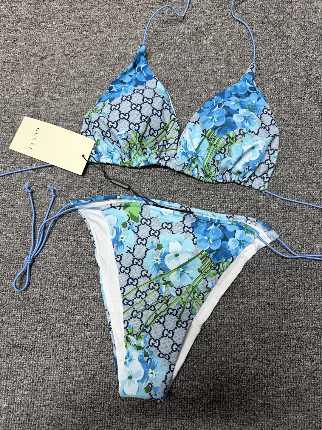Cheap GUCCI Bikini in 214494, $35 USD- [IB214494] - Replica GUCCI Bikini