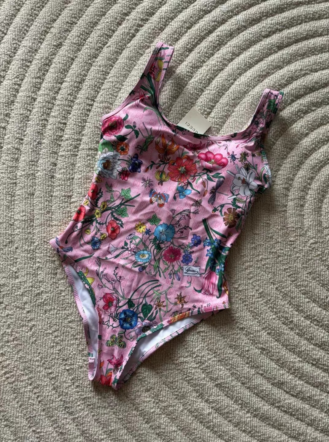 Cheap GUCCI Bikini in 214496, $35 USD- [IB214496] - Replica GUCCI Bikini