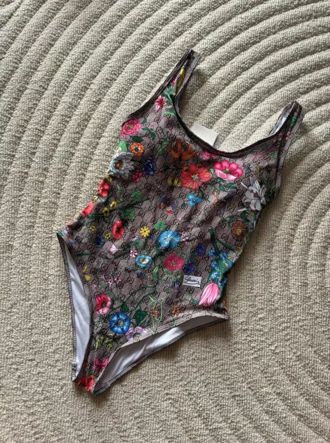 Cheap GUCCI Bikini in 214497, $35 USD- [IB214497] - Replica GUCCI Bikini