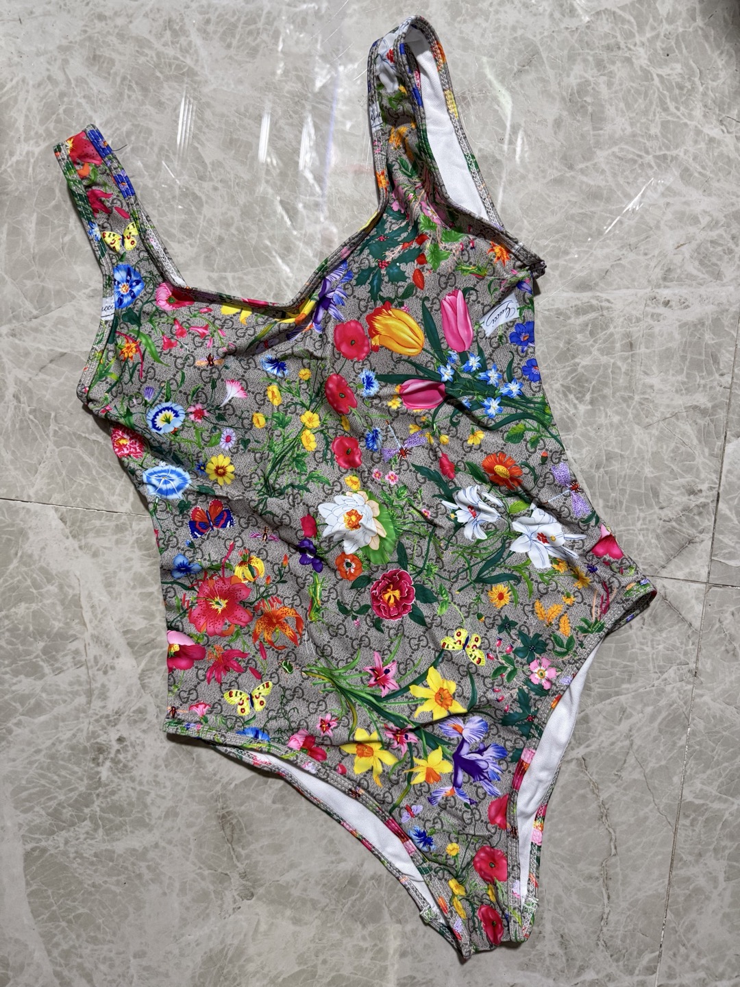 Cheap GUCCI Bikini in 214498, $35 USD- [IB214498] - Replica GUCCI Bikini