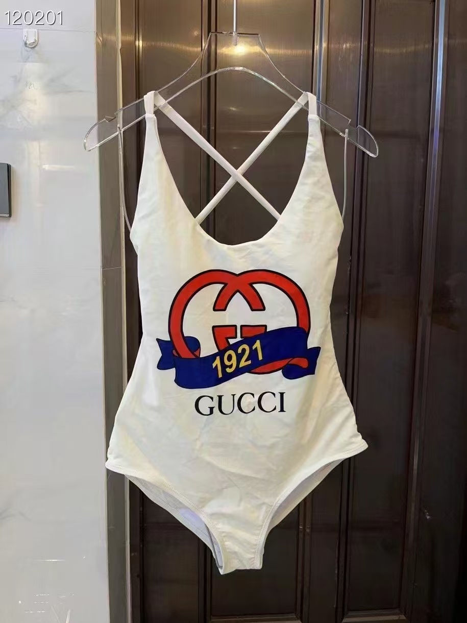 Cheap GUCCI Bikini in 214500, $35 USD- [IB214500] - Replica GUCCI Bikini