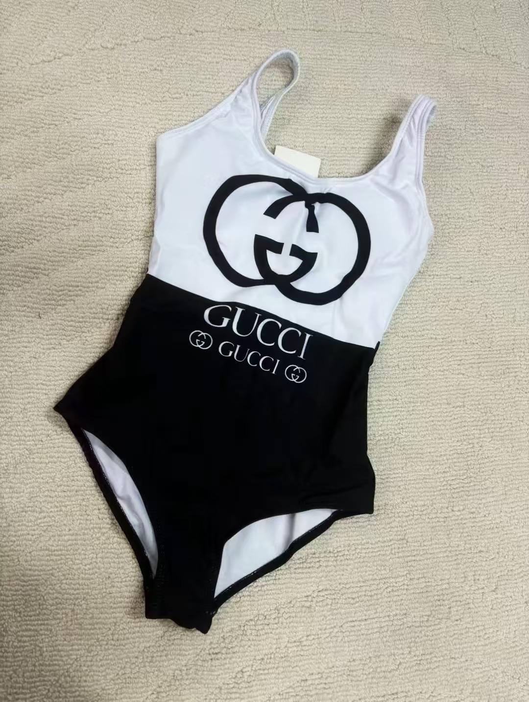 Cheap GUCCI Bikini in 214501, $35 USD- [IB214501] - Replica GUCCI Bikini