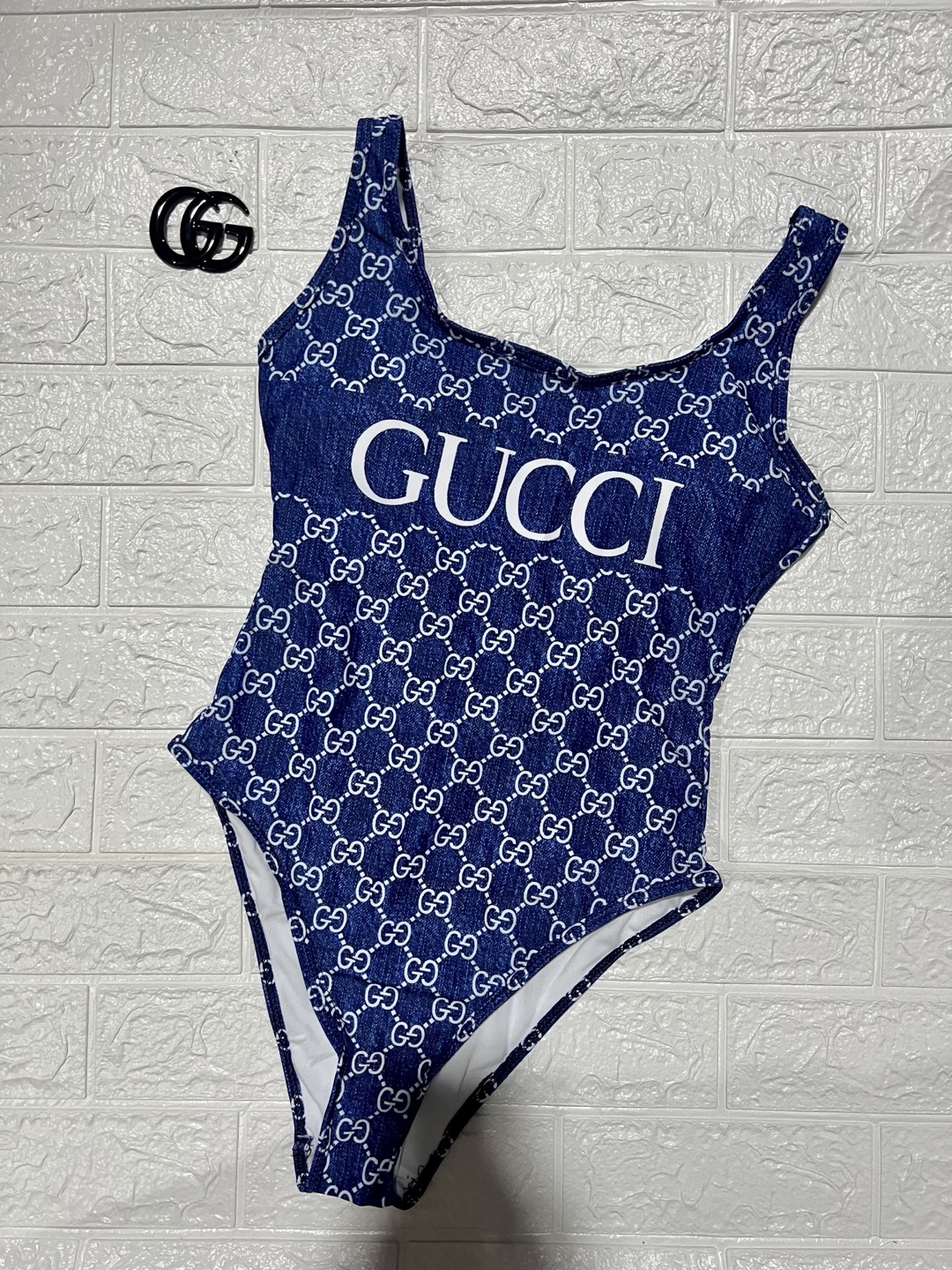 Cheap GUCCI Bikini in 214503, $35 USD- [IB214503] - Replica GUCCI Bikini