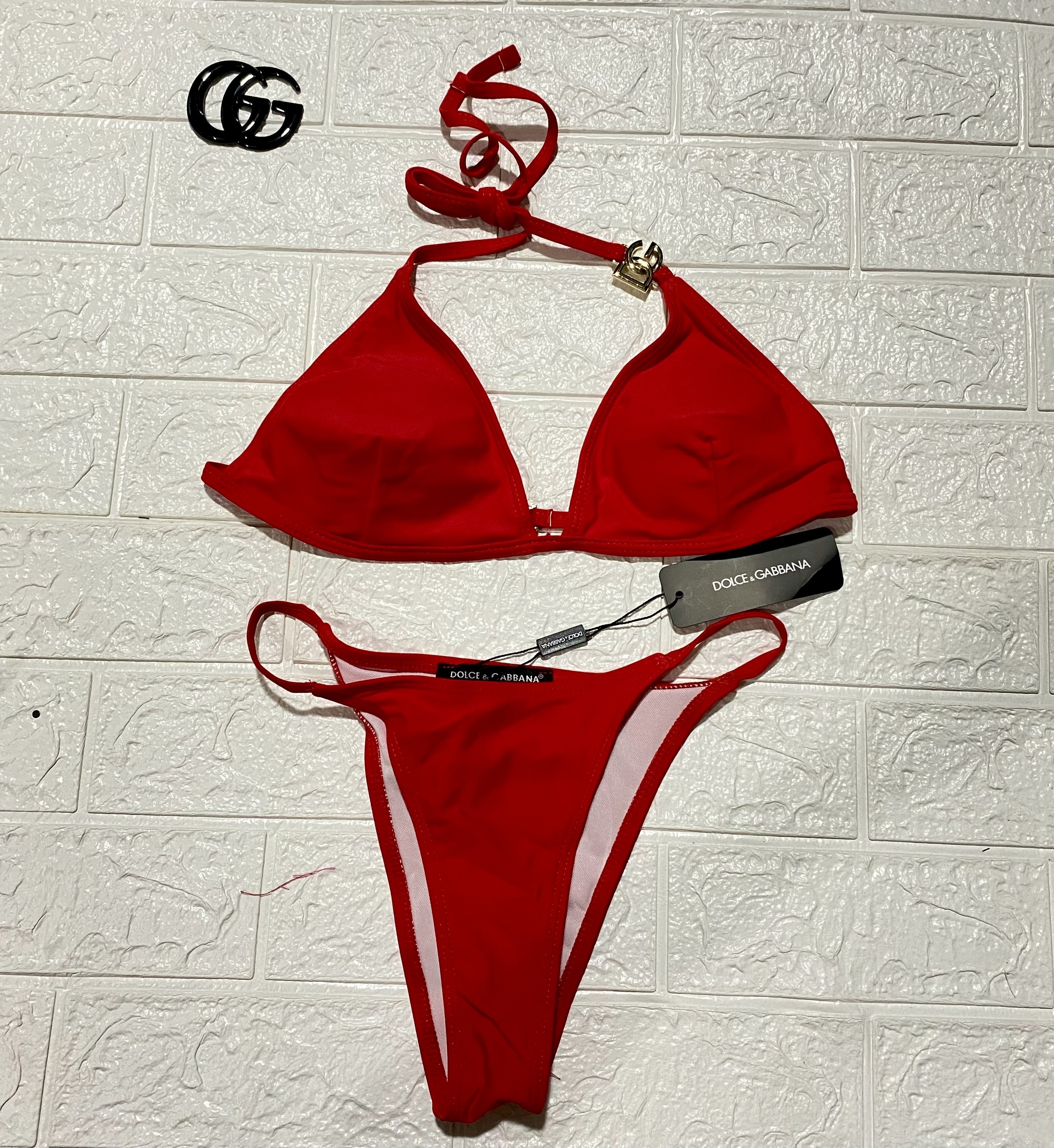 Cheap DG Bikini in 214507, $35 USD- [IB214507] - Replica DG Bikini