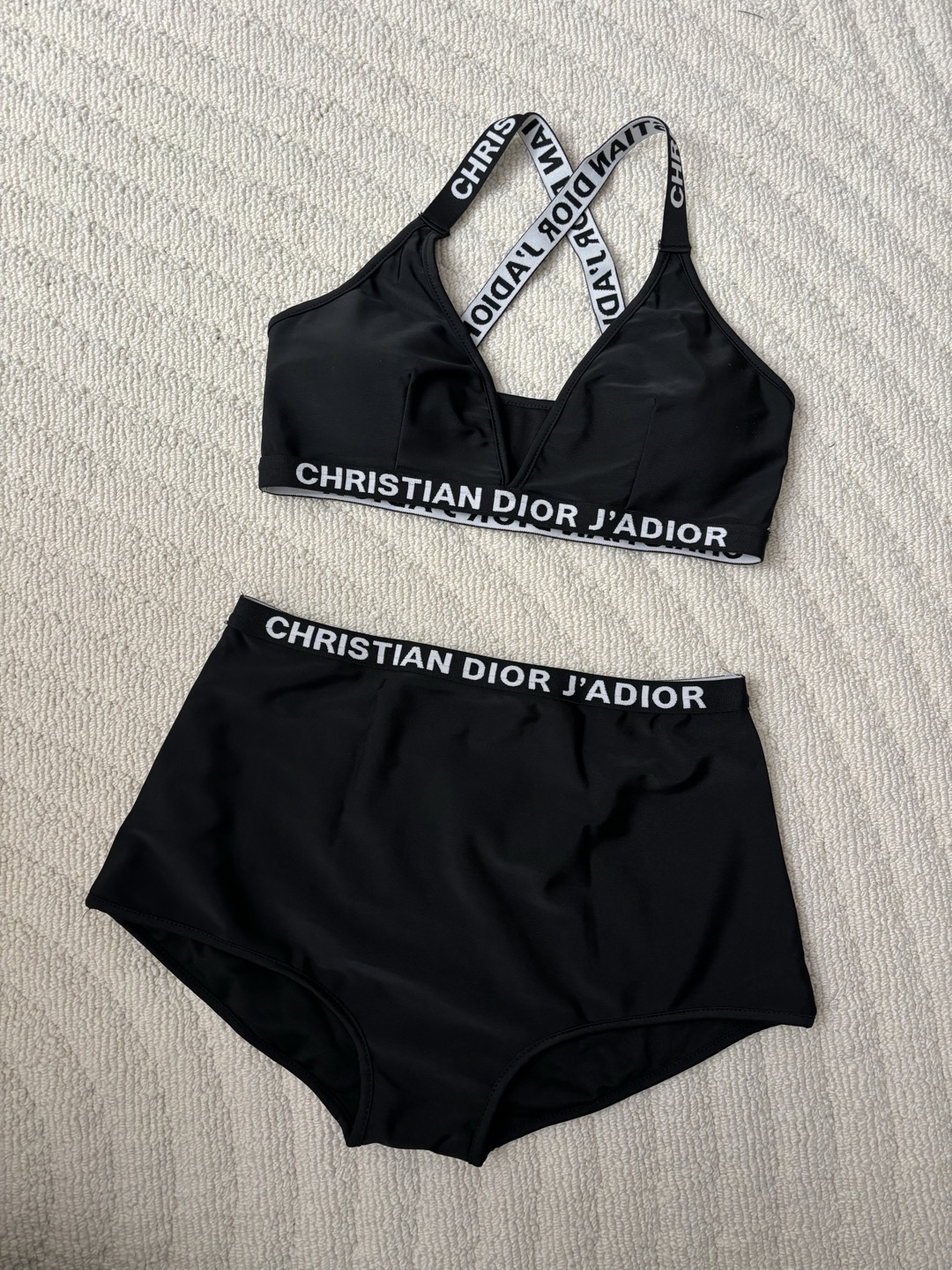 Cheap Dior Bikini in 214512, $35 USD- [IB214512] - Replica Dior Bikini