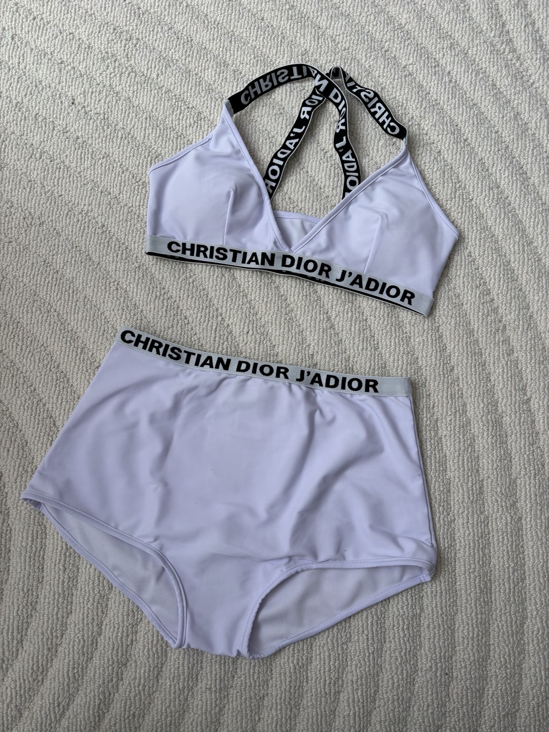 Cheap Dior Bikini in 214513, $35 USD- [IB214513] - Replica Dior Bikini