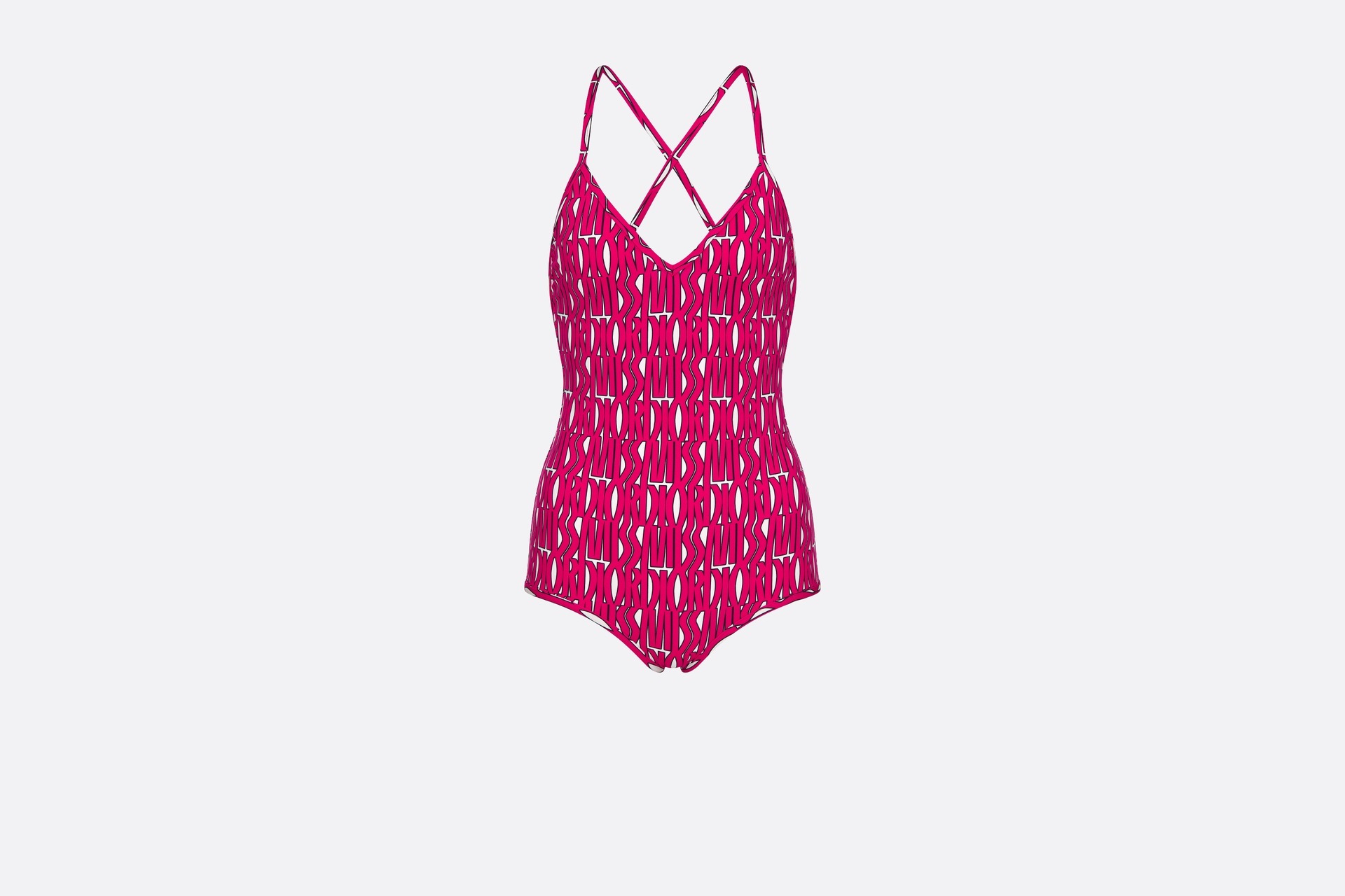Cheap Dior Bikini in 214515, $35 USD- [IB214515] - Replica Dior Bikini