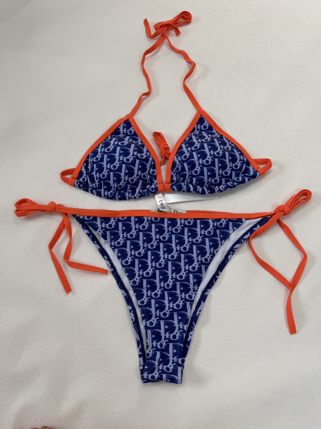 Cheap Dior Bikini in 214523, $35 USD- [IB214523] - Replica Dior Bikini