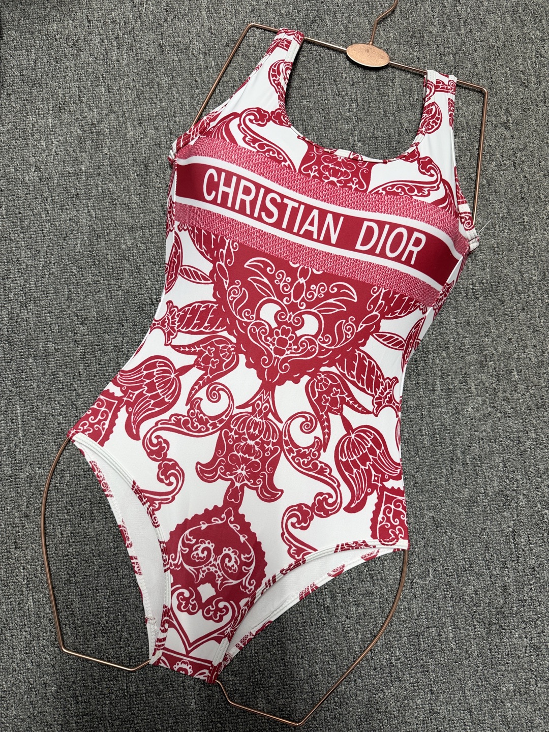 Cheap Dior Bikini in 214524, $35 USD- [IB214524] - Replica Dior Bikini