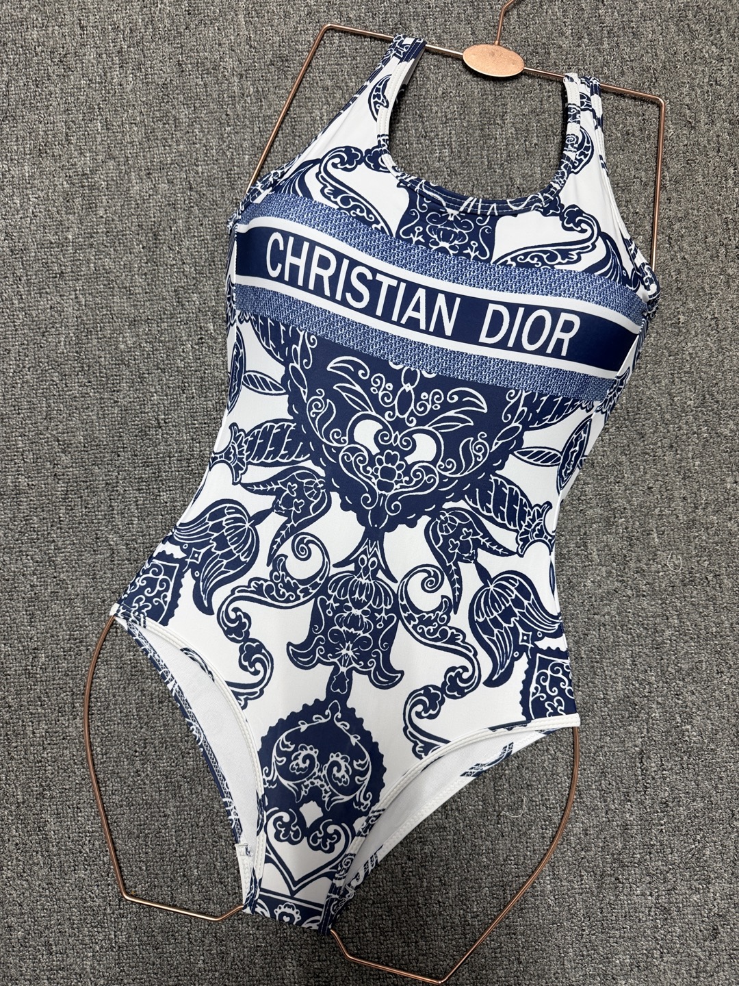 Cheap Dior Bikini in 214525, $35 USD- [IB214525] - Replica Dior Bikini