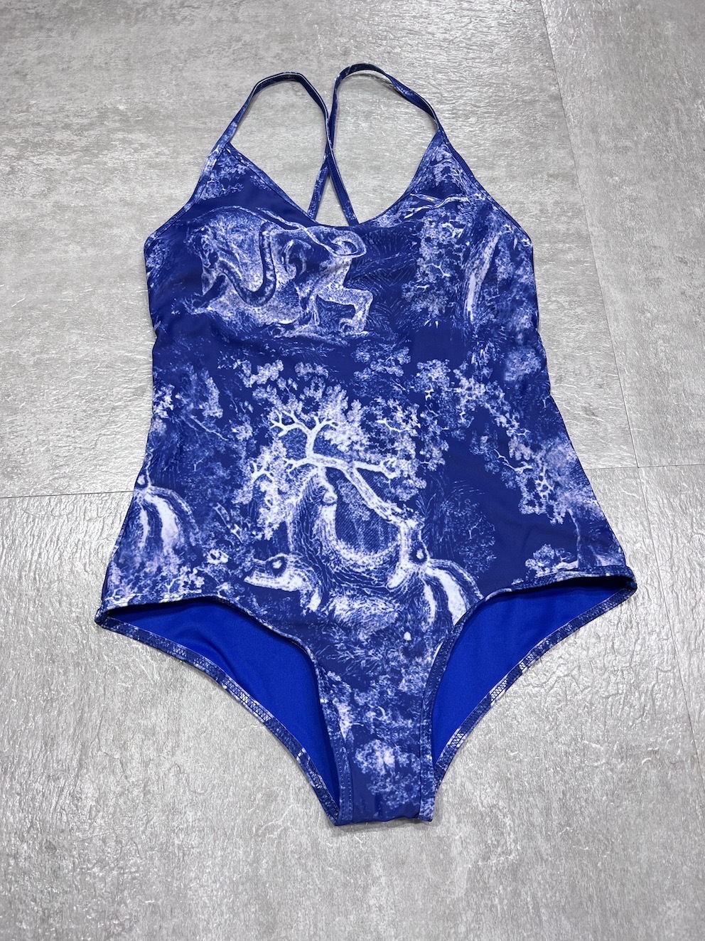 Cheap Dior Bikini in 214532, $35 USD- [IB214532] - Replica Dior Bikini