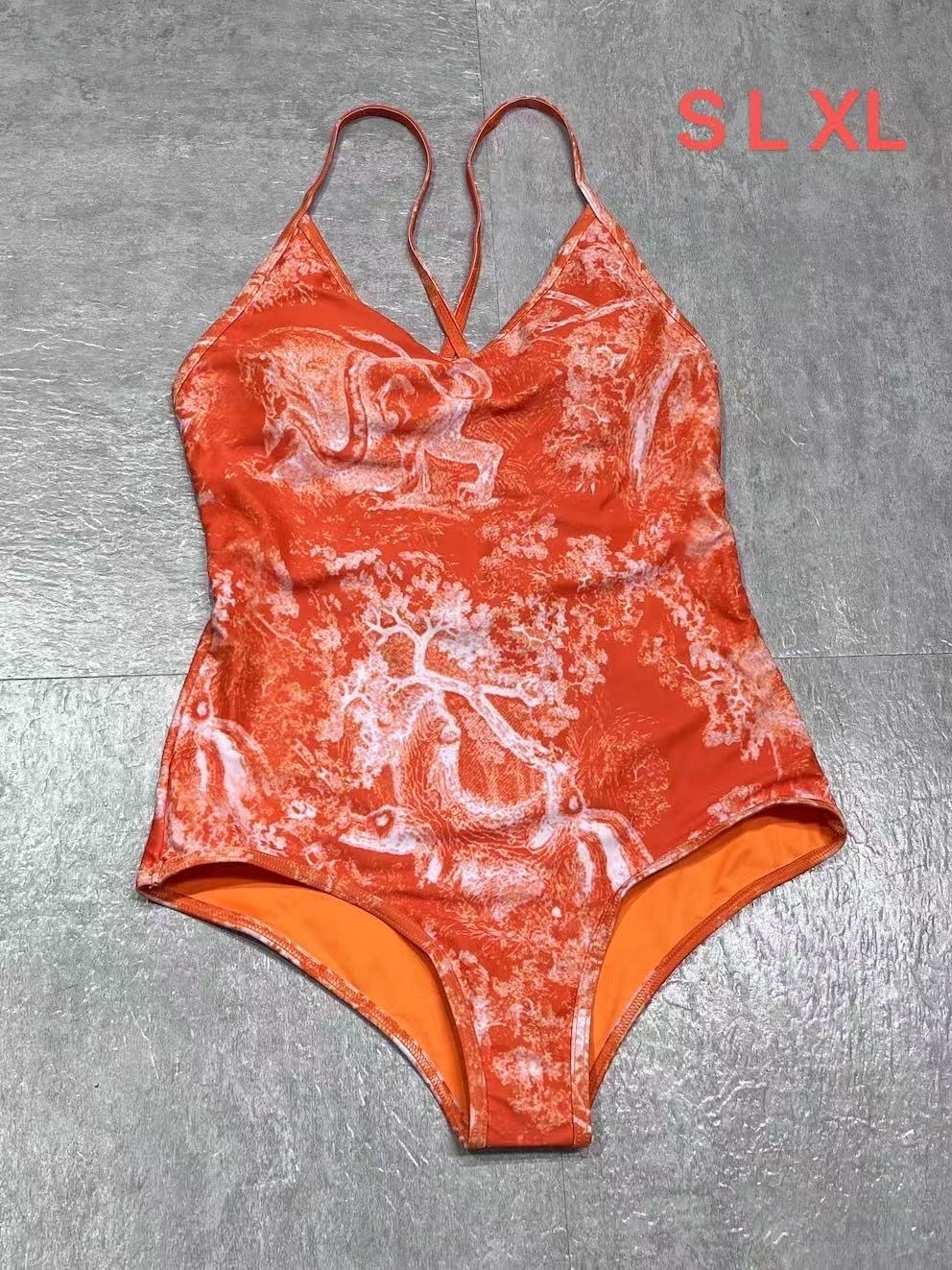 Cheap Dior Bikini in 214533, $35 USD- [IB214533] - Replica Dior Bikini