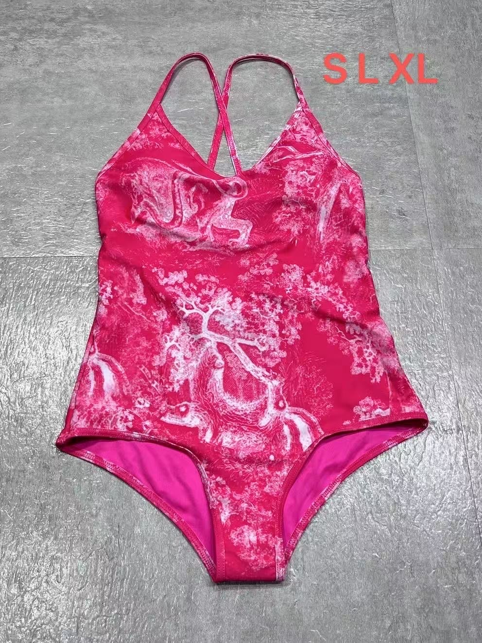 Cheap Dior Bikini in 214534, $35 USD- [IB214534] - Replica Dior Bikini