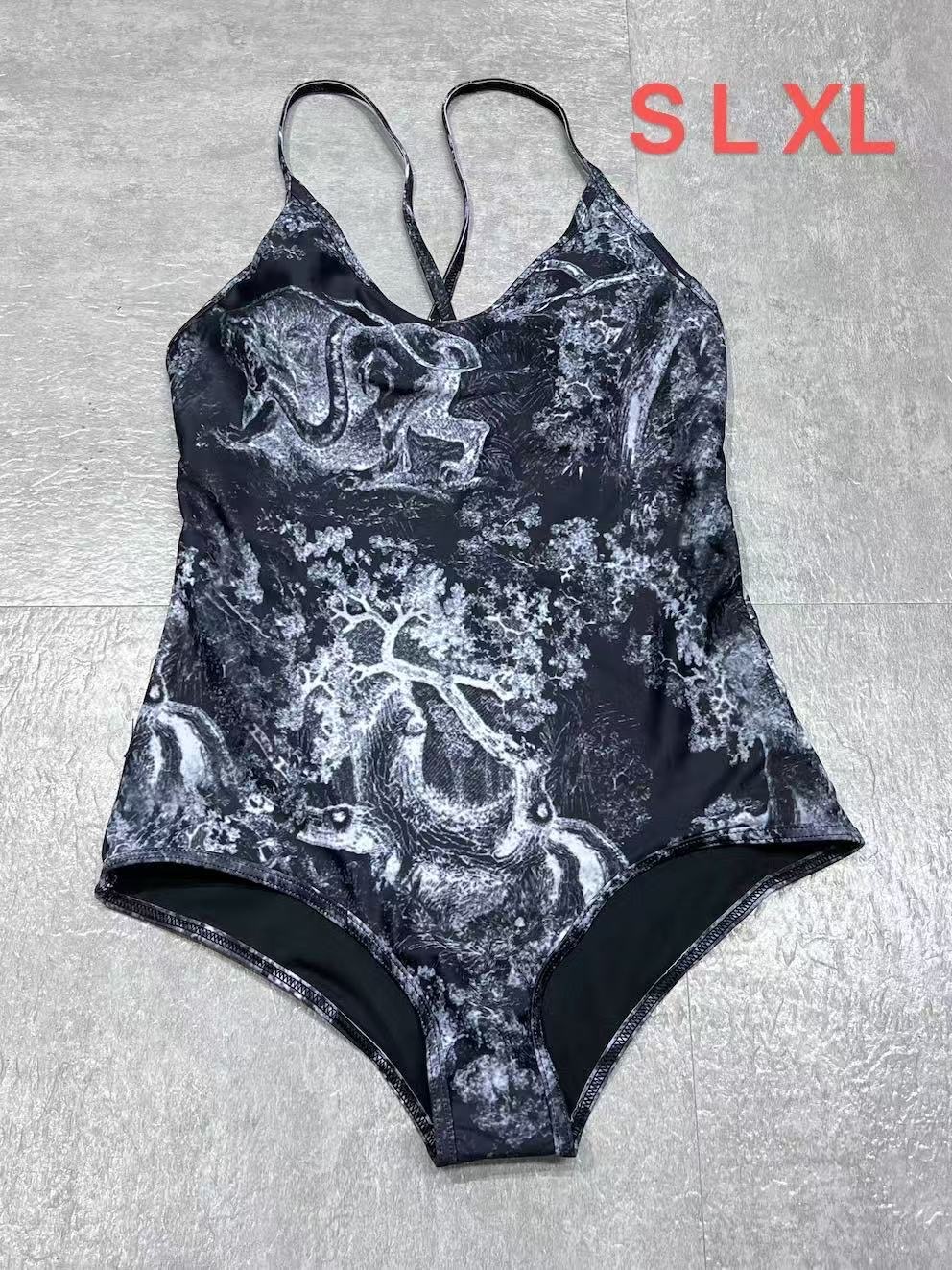 Cheap Dior Bikini in 214535, $35 USD- [IB214535] - Replica Dior Bikini