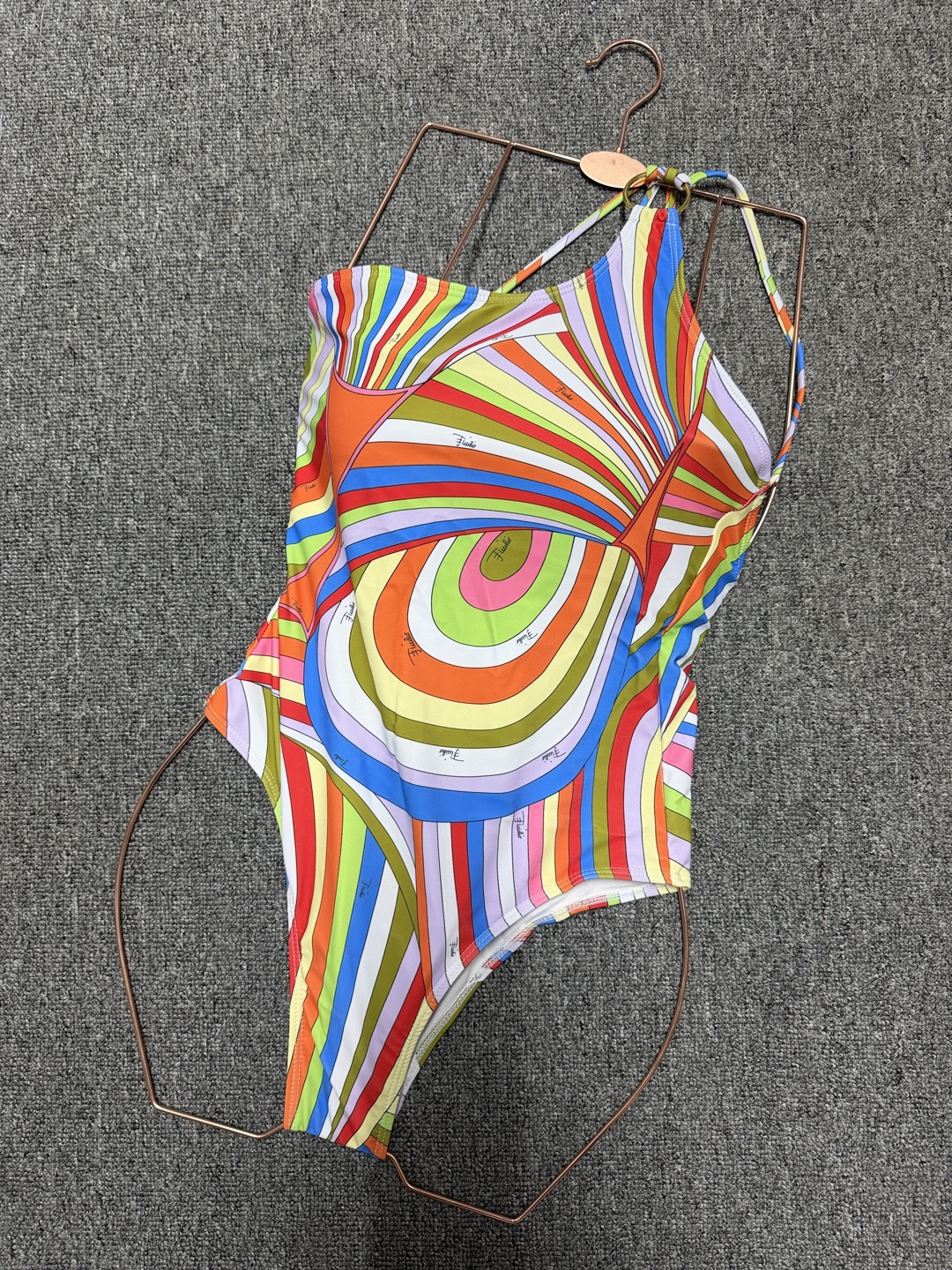 Cheap Pucci Bikini in 214553, $35 USD- [IB214553] - Replica Pucci Bikini