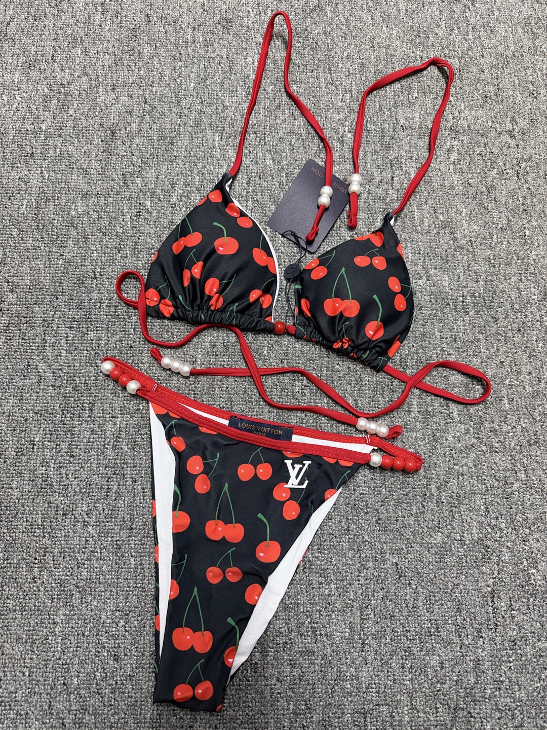 Cheap Louis Vuitton Bikini in 214561, $35 USD- [IB214561] - Replica Louis Vuitton Bikini