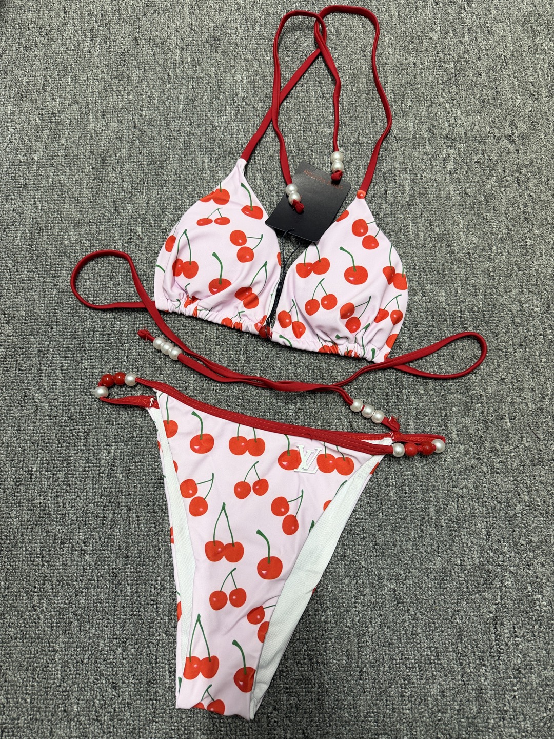 Cheap Louis Vuitton Bikini in 214562, $35 USD- [IB214562] - Replica Louis Vuitton Bikini