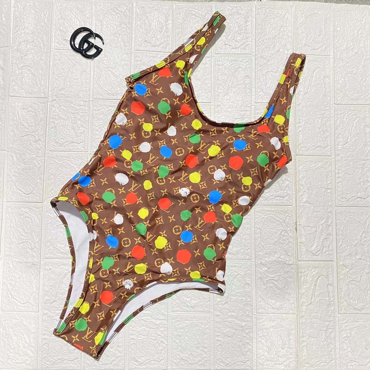 Cheap Louis Vuitton Bikini in 214563, $35 USD- [IB214563] - Replica Louis Vuitton Bikini