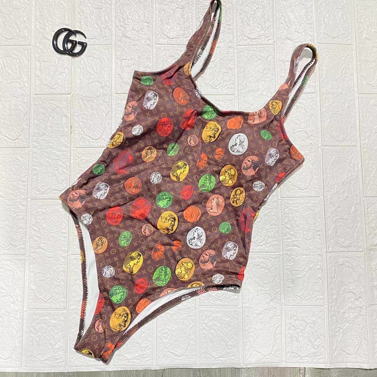 Cheap Louis Vuitton Bikini in 214564, $35 USD- [IB214564] - Replica Louis Vuitton Bikini