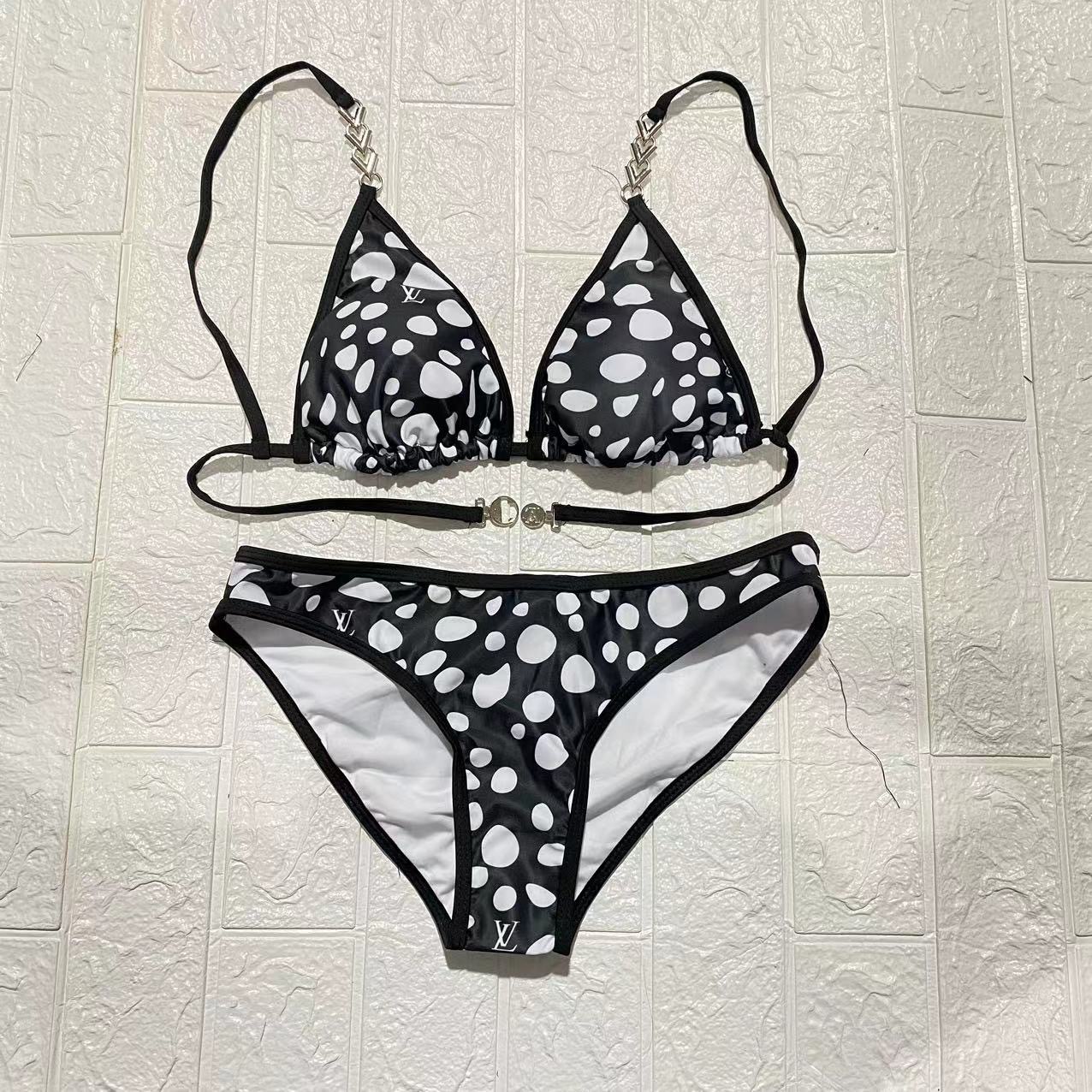 Cheap Louis Vuitton Bikini in 214565, $35 USD- [IB214565] - Replica Louis Vuitton Bikini