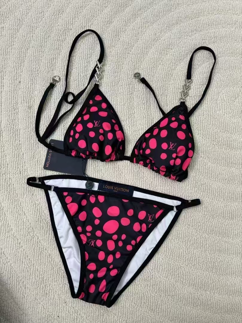 Cheap Louis Vuitton Bikini in 214566, $35 USD- [IB214566] - Replica Louis Vuitton Bikini