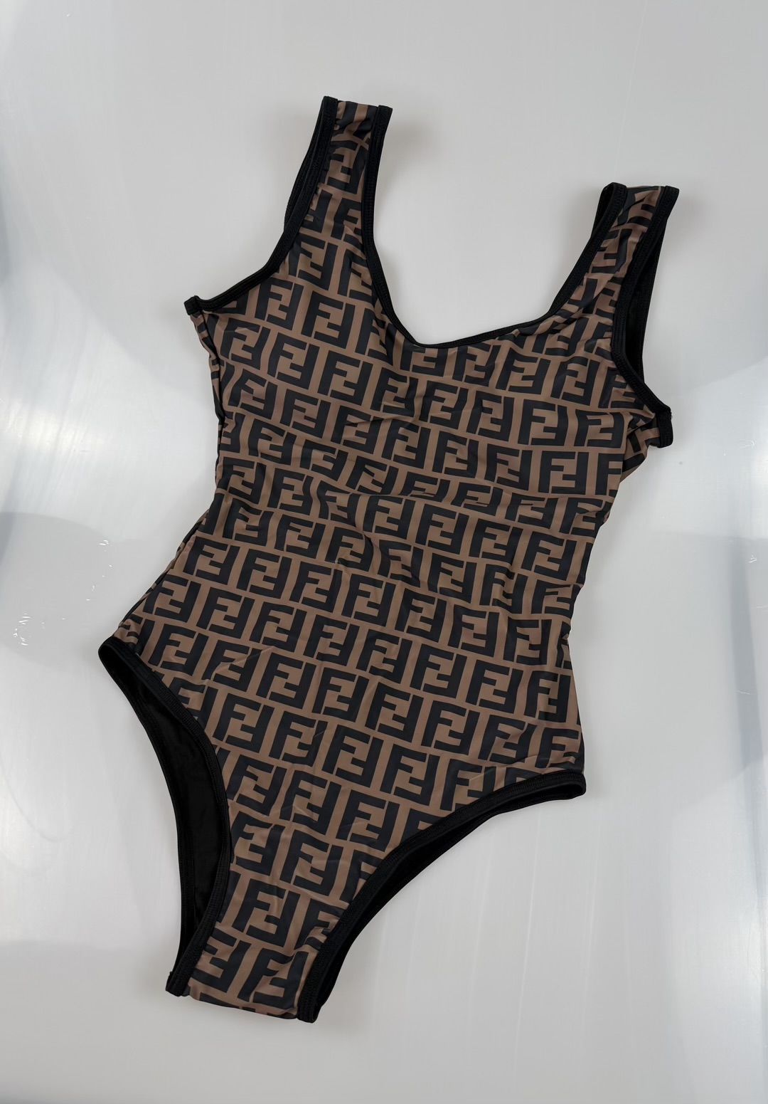 Cheap Fendi Bikini in 214573, $35 USD- [IB214573] - Replica Fendi Bikini