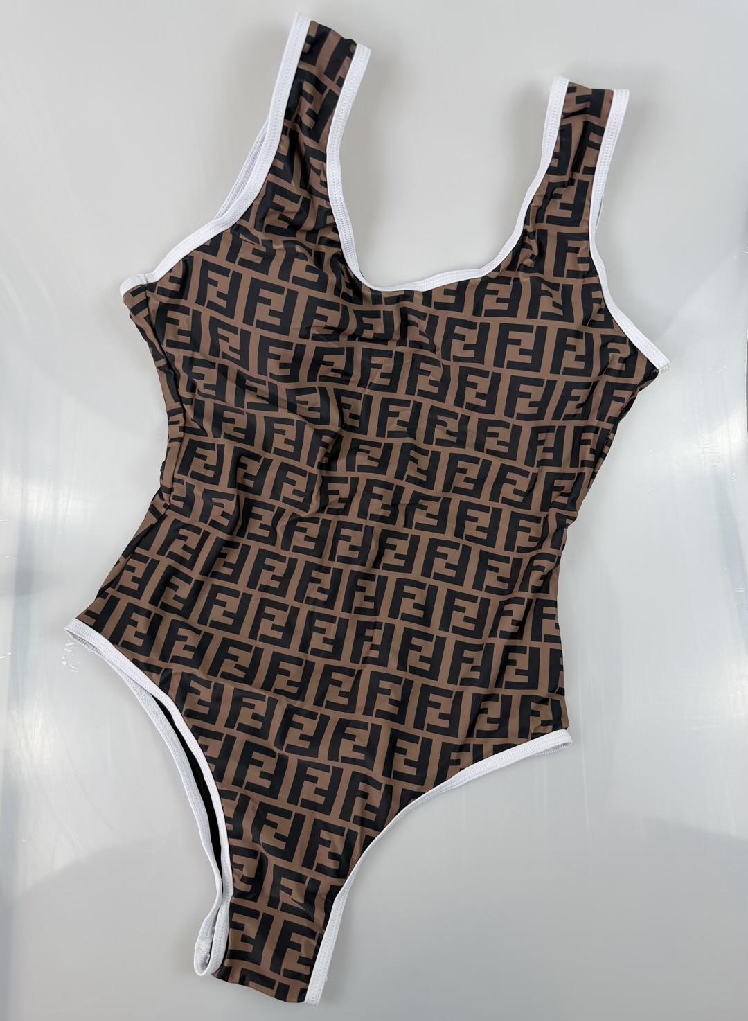 Cheap Fendi Bikini in 214574, $35 USD- [IB214574] - Replica Fendi Bikini