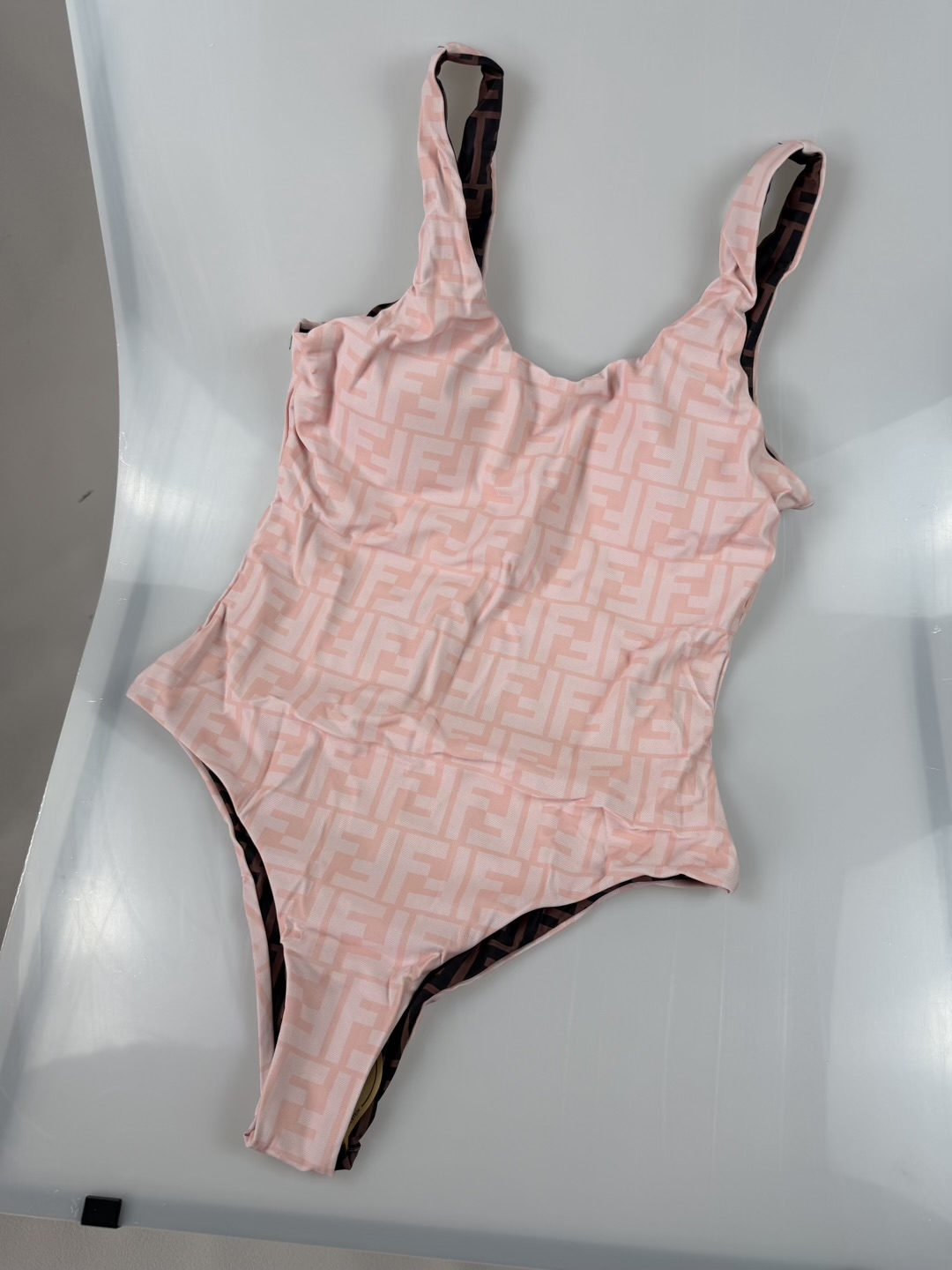 Cheap Fendi Bikini in 214578, $35 USD- [IB214578] - Replica Fendi Bikini