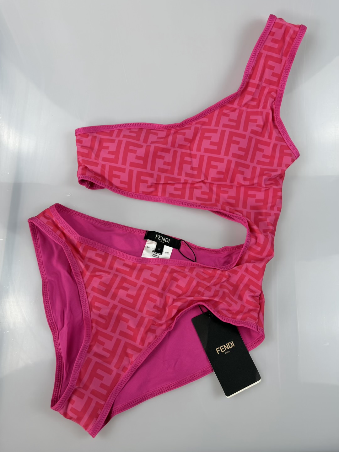 Cheap Fendi Bikini in 214579, $35 USD- [IB214579] - Replica Fendi Bikini