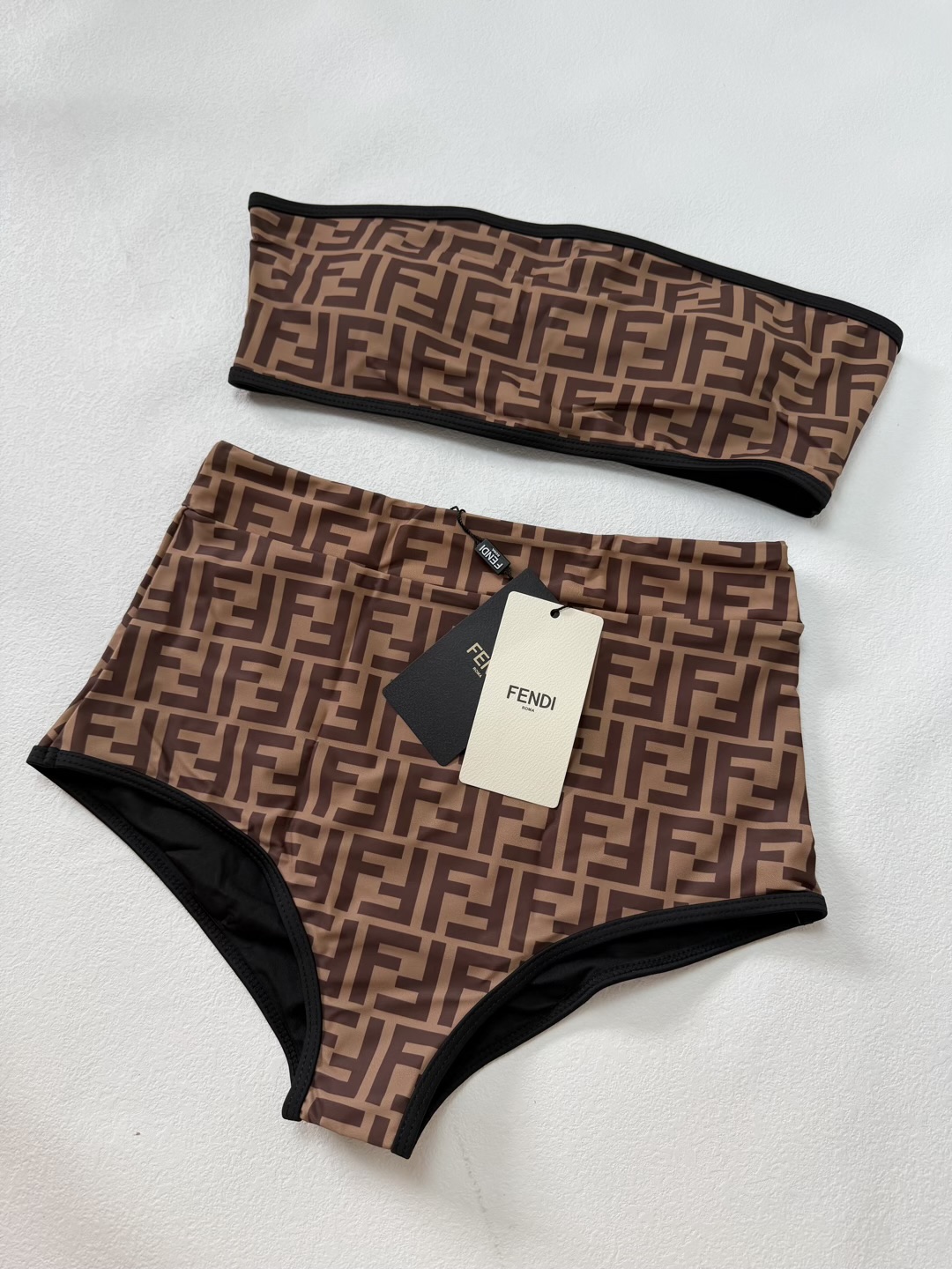 Cheap Fendi Bikini in 214580, $35 USD- [IB214580] - Replica Fendi Bikini