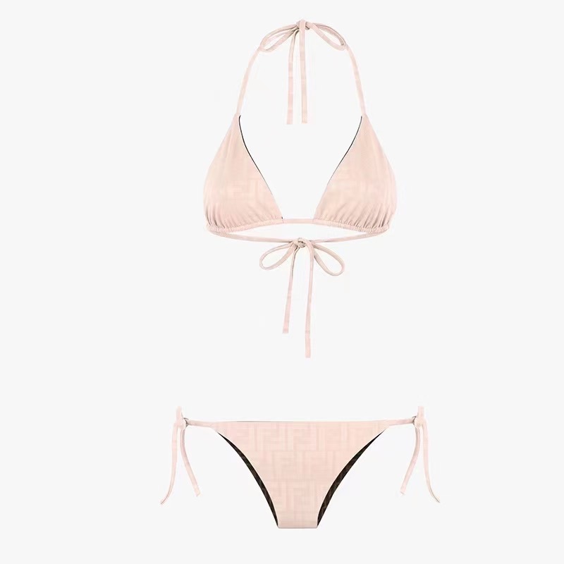 Cheap Fendi Bikini in 214581, $35 USD- [IB214581] - Replica Fendi Bikini