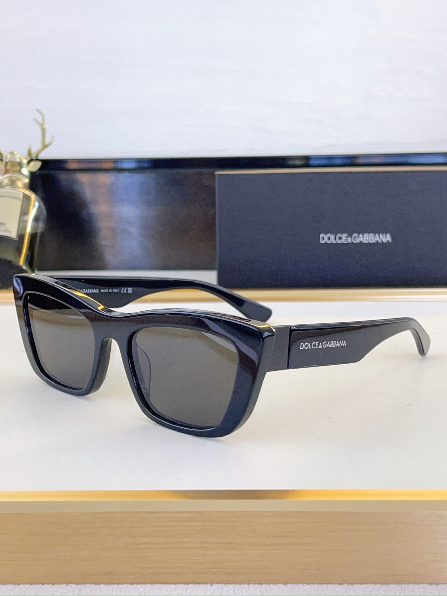 Cheap DG AAA quality Sunglasses in 214584, $50 USD- [IB214584] - Replica DG AAA quality Sunglasses