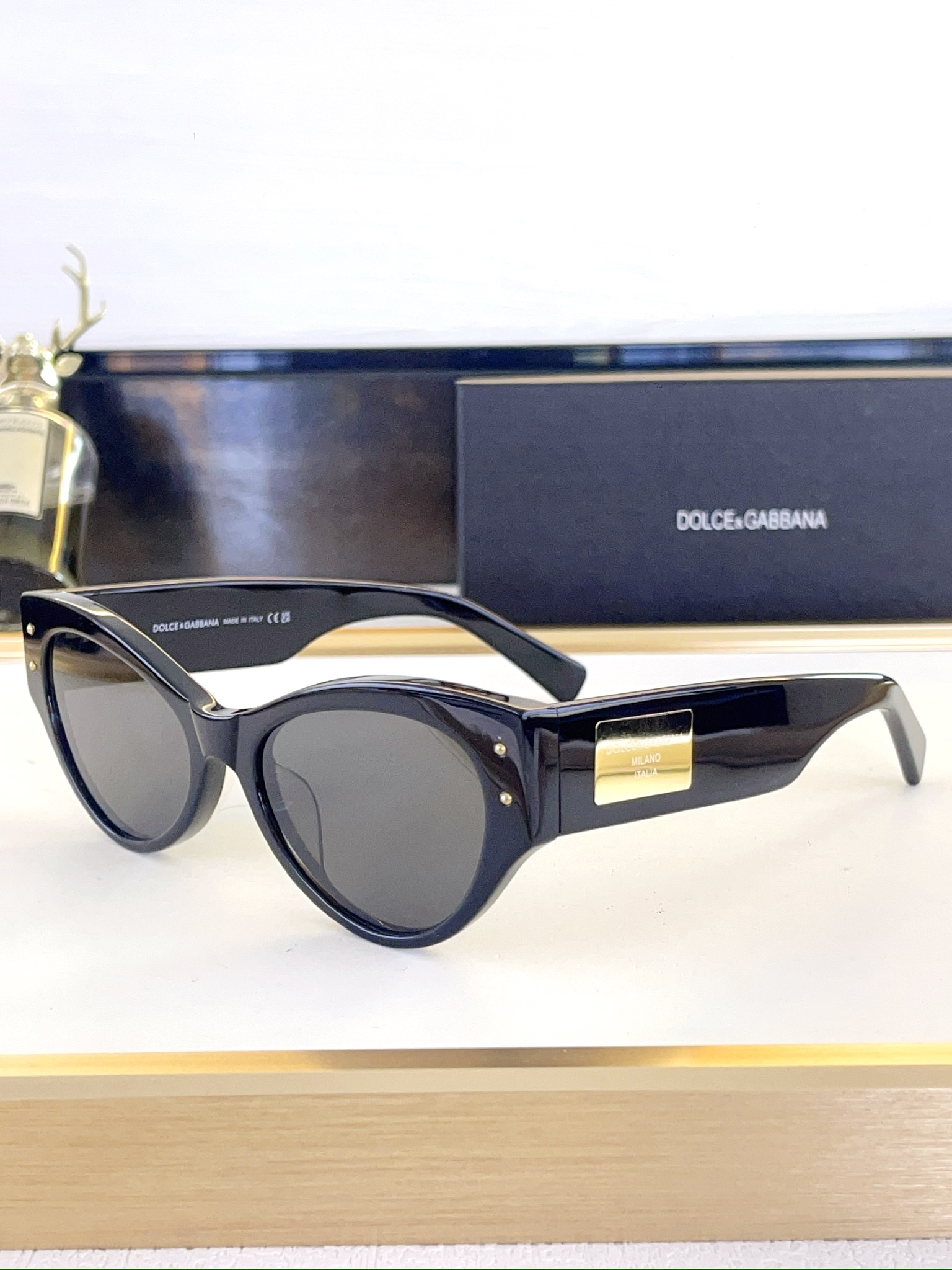Cheap DG AAA quality Sunglasses in 214591, $50 USD- [IB214591] - Replica DG AAA quality Sunglasses