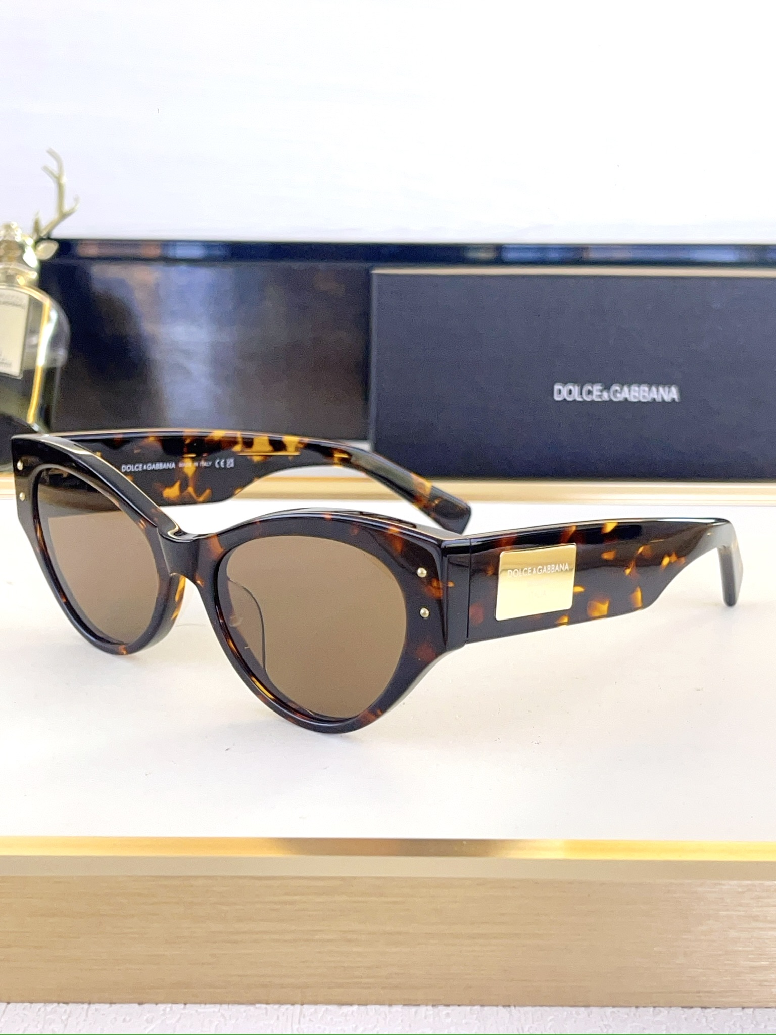 Cheap DG AAA quality Sunglasses in 214592, $50 USD- [IB214592] - Replica DG AAA quality Sunglasses