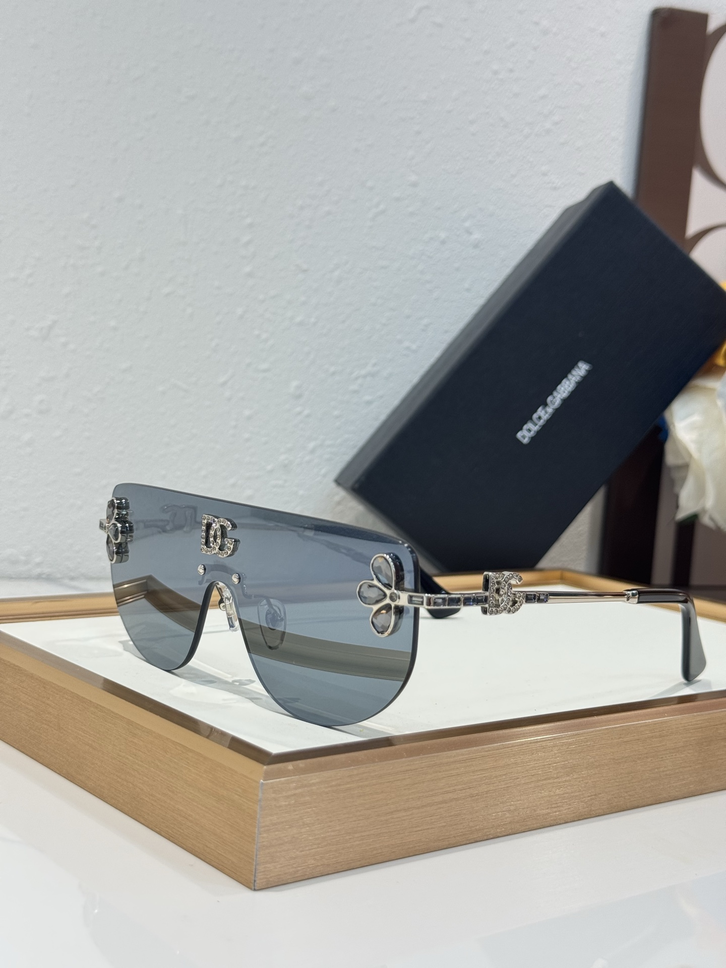 Cheap DG AAA quality Sunglasses in 214632, $50 USD- [IB214632] - Replica DG AAA quality Sunglasses