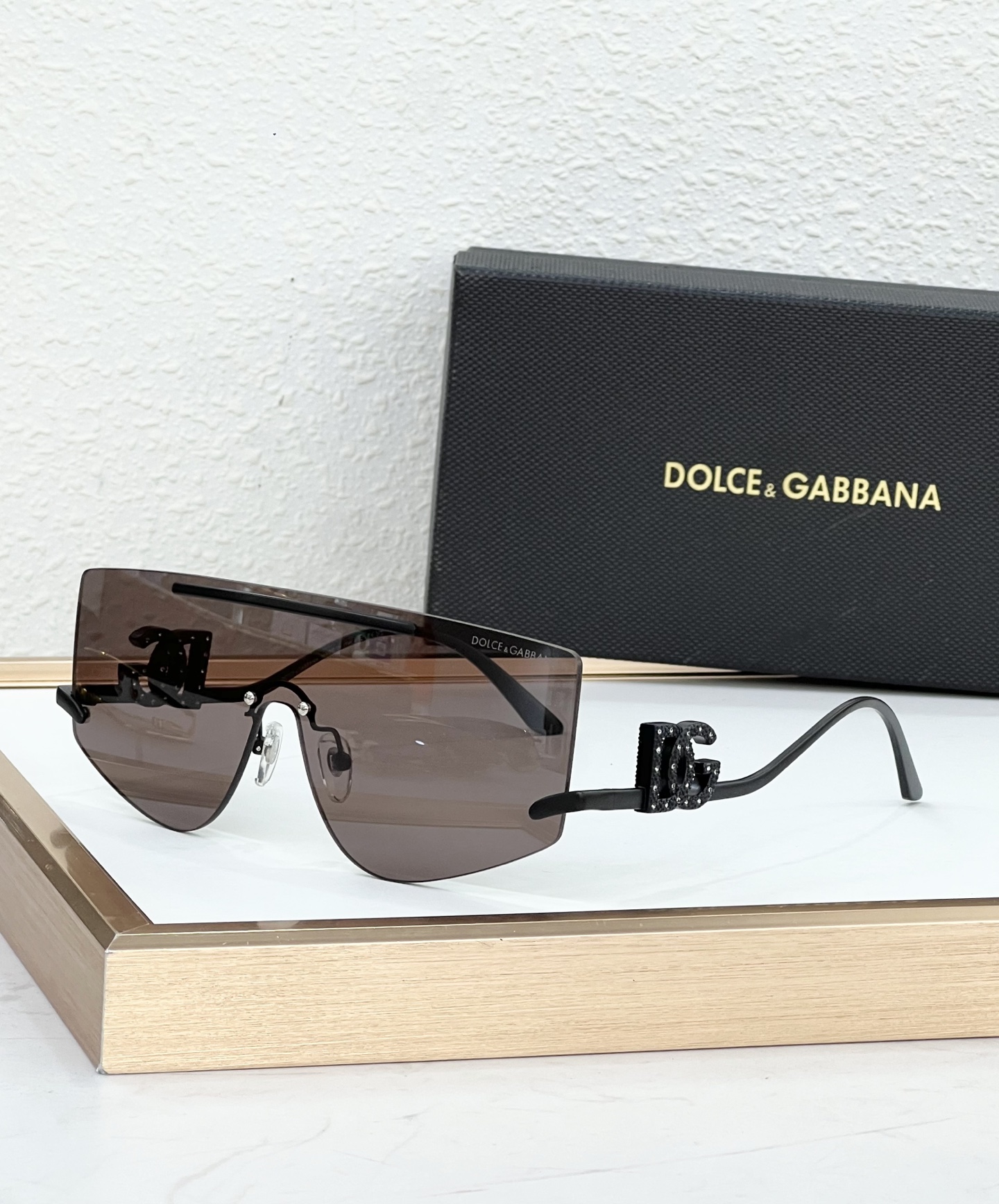 Cheap DG AAA quality Sunglasses in 214650, $50 USD- [IB214650] - Replica DG AAA quality Sunglasses