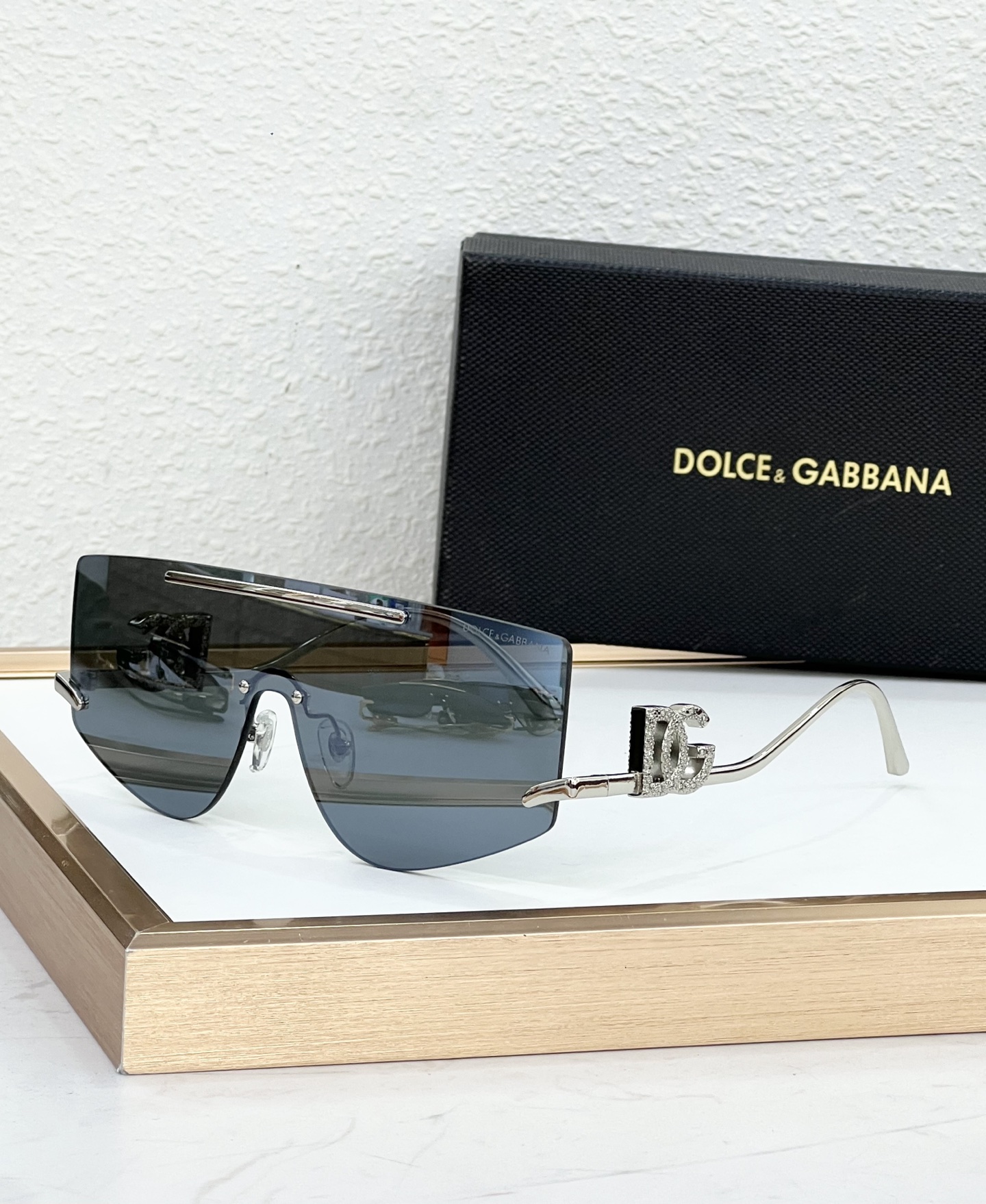 Cheap DG AAA quality Sunglasses in 214651, $50 USD- [IB214651] - Replica DG AAA quality Sunglasses