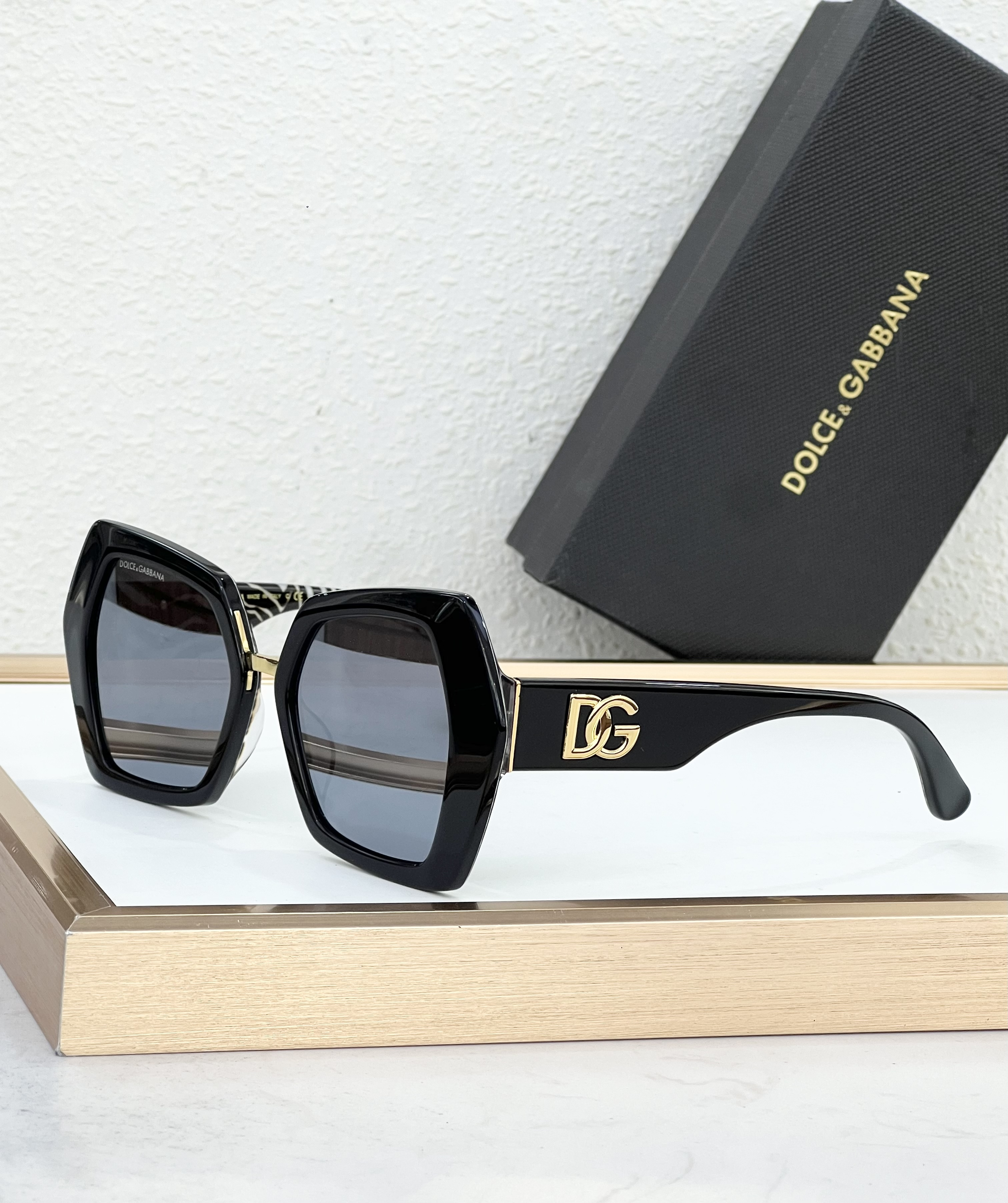 Cheap DG AAA quality Sunglasses in 214682, $50 USD- [IB214682] - Replica DG AAA quality Sunglasses