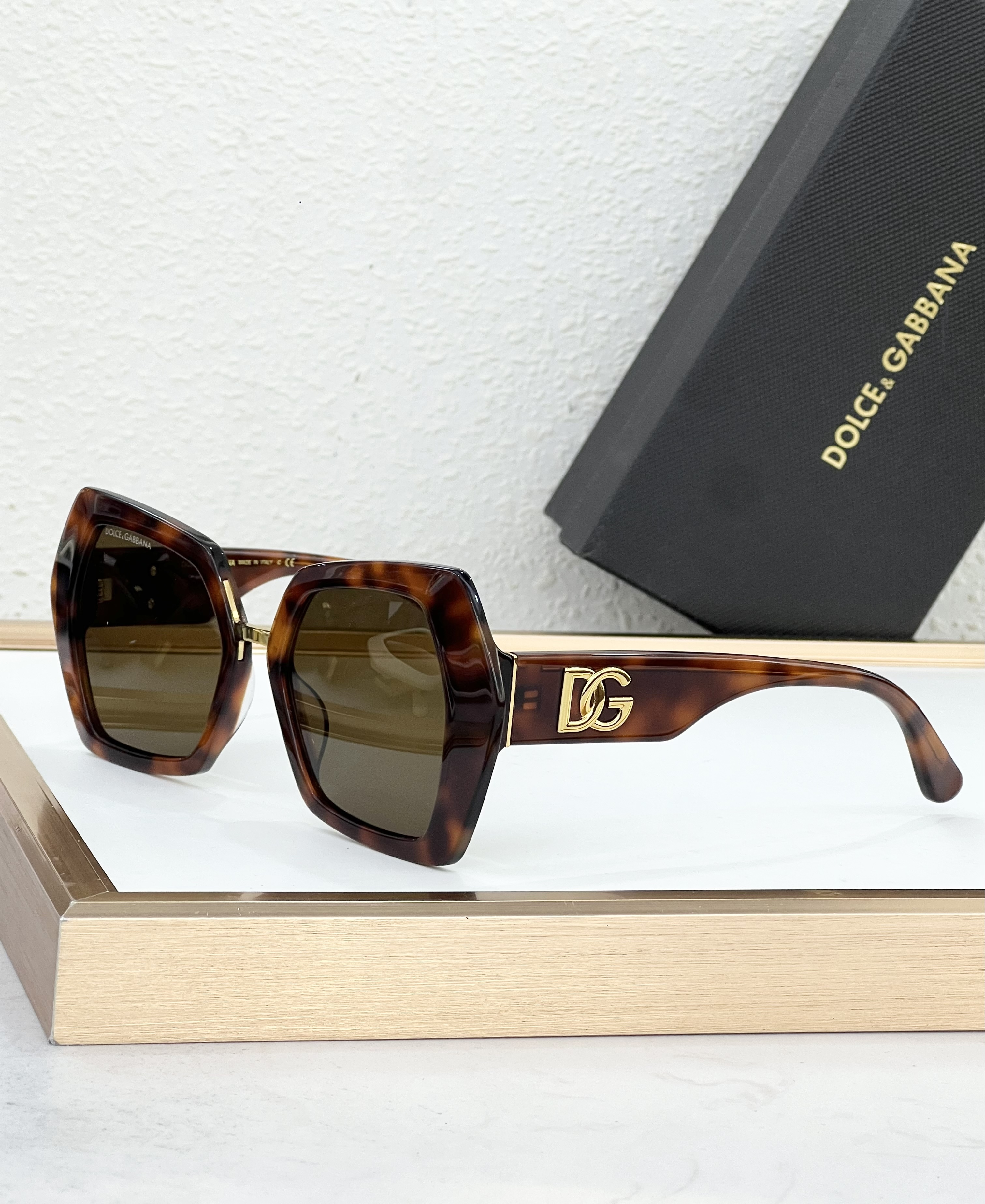 Cheap DG AAA quality Sunglasses in 214687, $50 USD- [IB214687] - Replica DG AAA quality Sunglasses