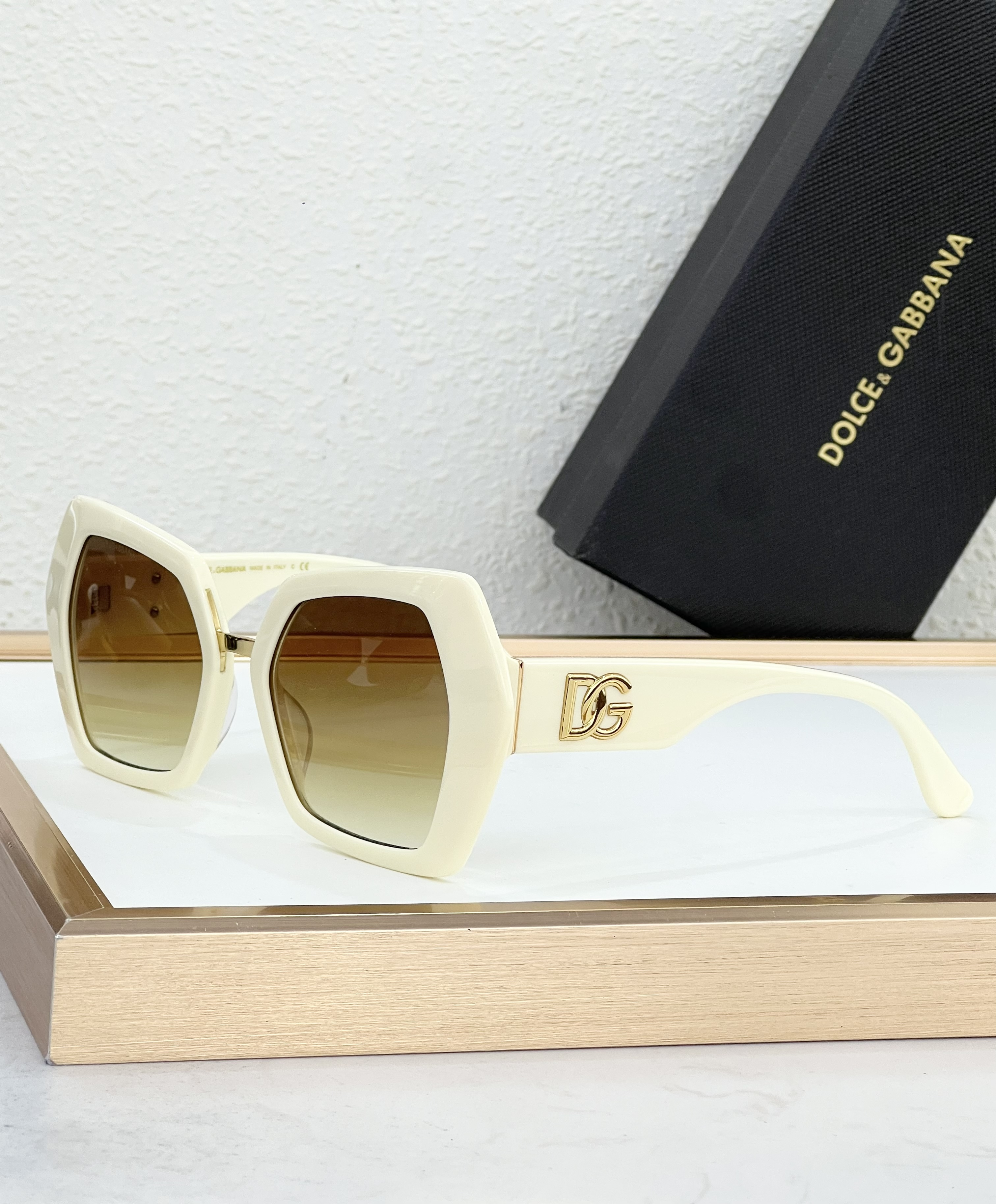 Cheap DG AAA quality Sunglasses in 214688, $50 USD- [IB214688] - Replica DG AAA quality Sunglasses