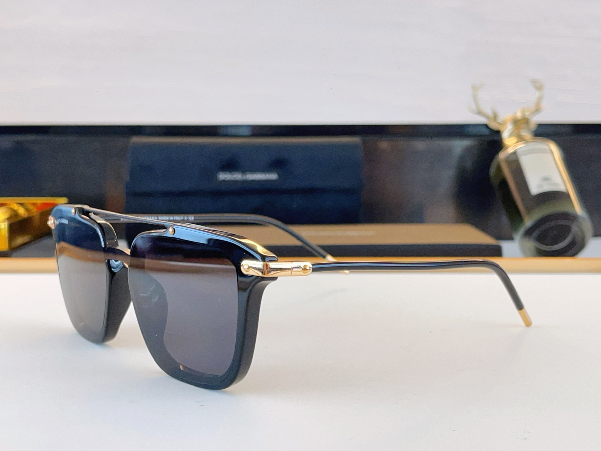 Cheap DG AAA quality Sunglasses in 214694, $50 USD- [IB214694] - Replica DG AAA quality Sunglasses
