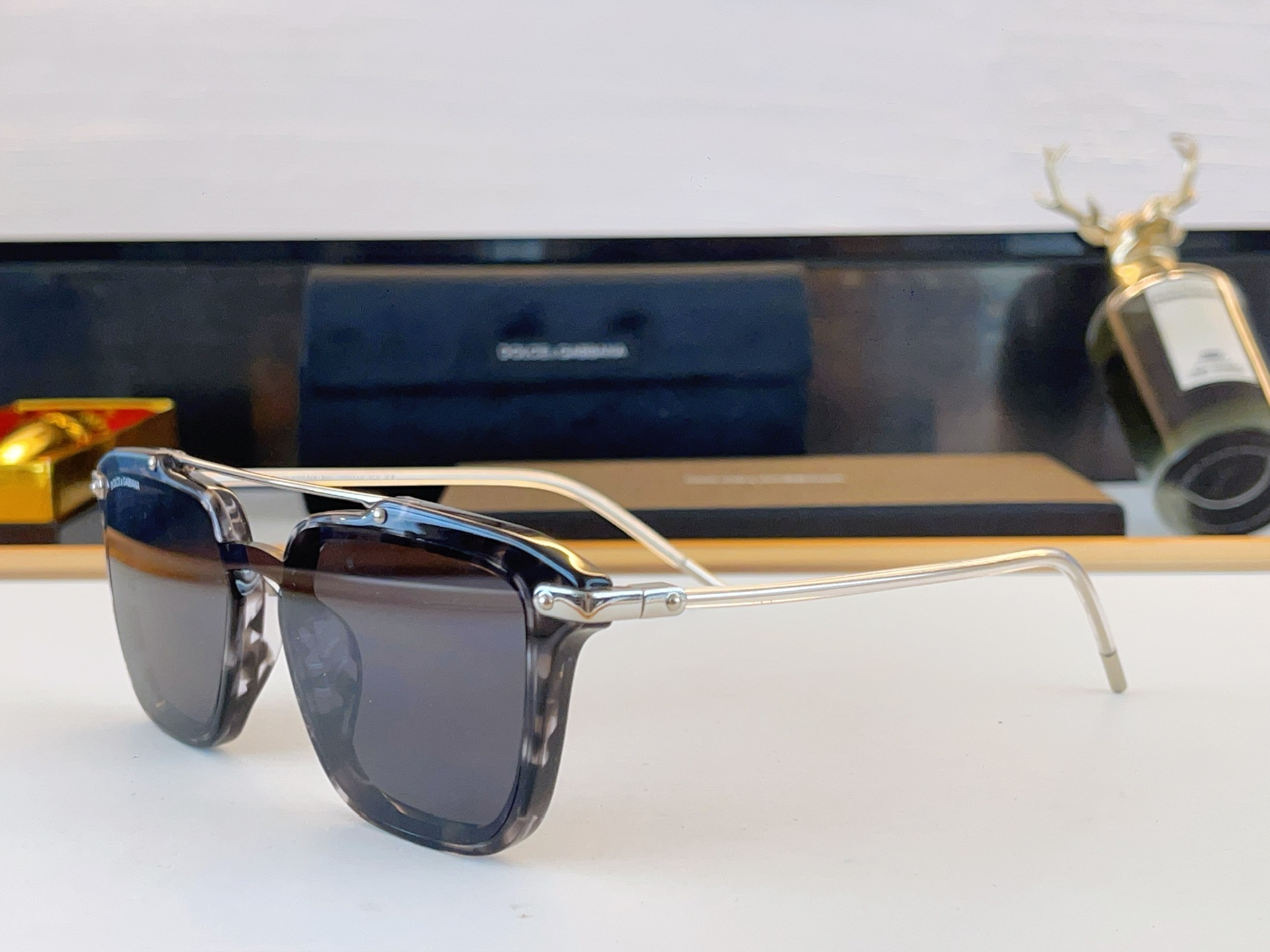 Cheap DG AAA quality Sunglasses in 214699, $50 USD- [IB214699] - Replica DG AAA quality Sunglasses