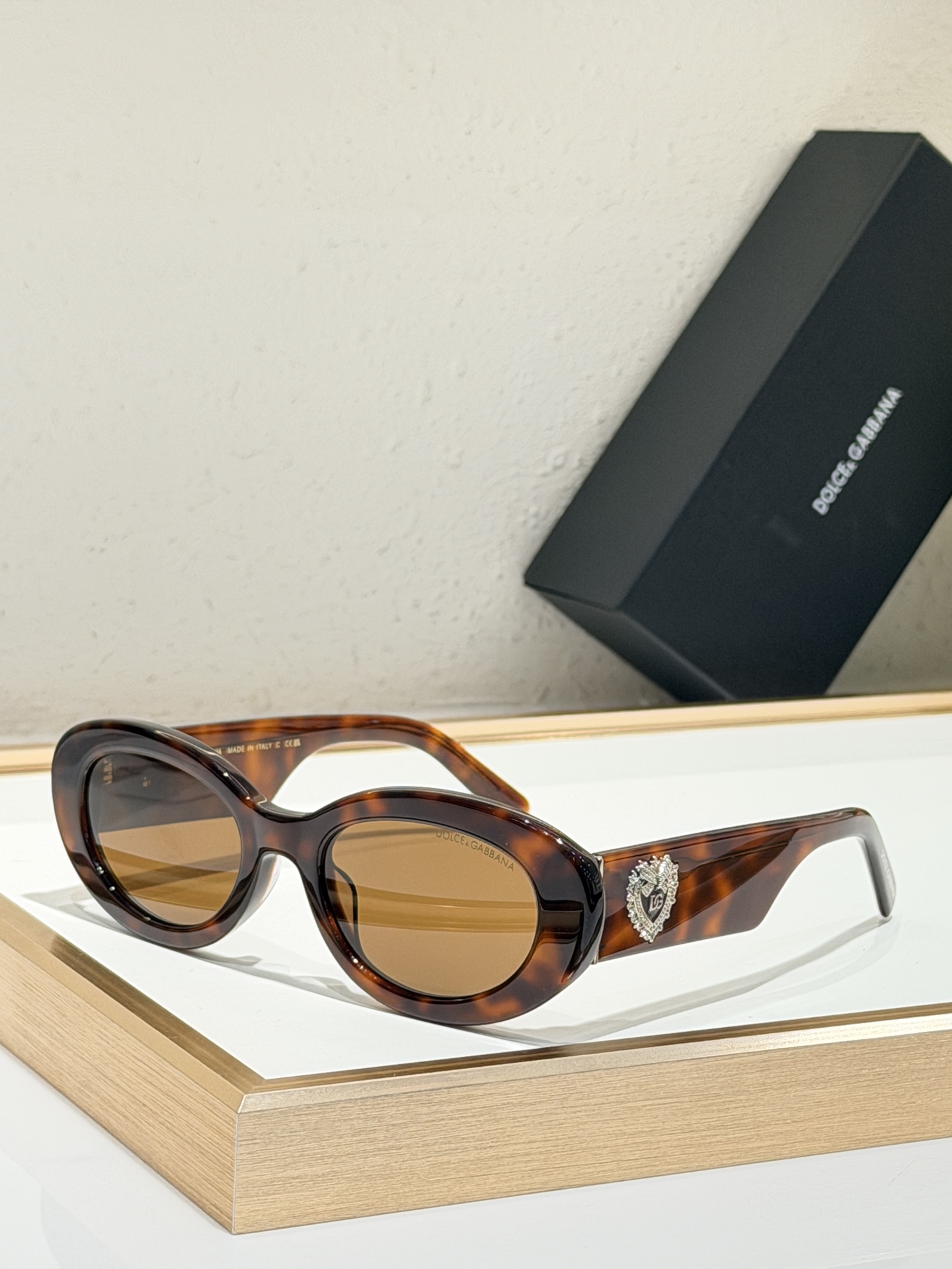 Cheap DG AAA quality Sunglasses in 214700, $50 USD- [IB214700] - Replica DG AAA quality Sunglasses