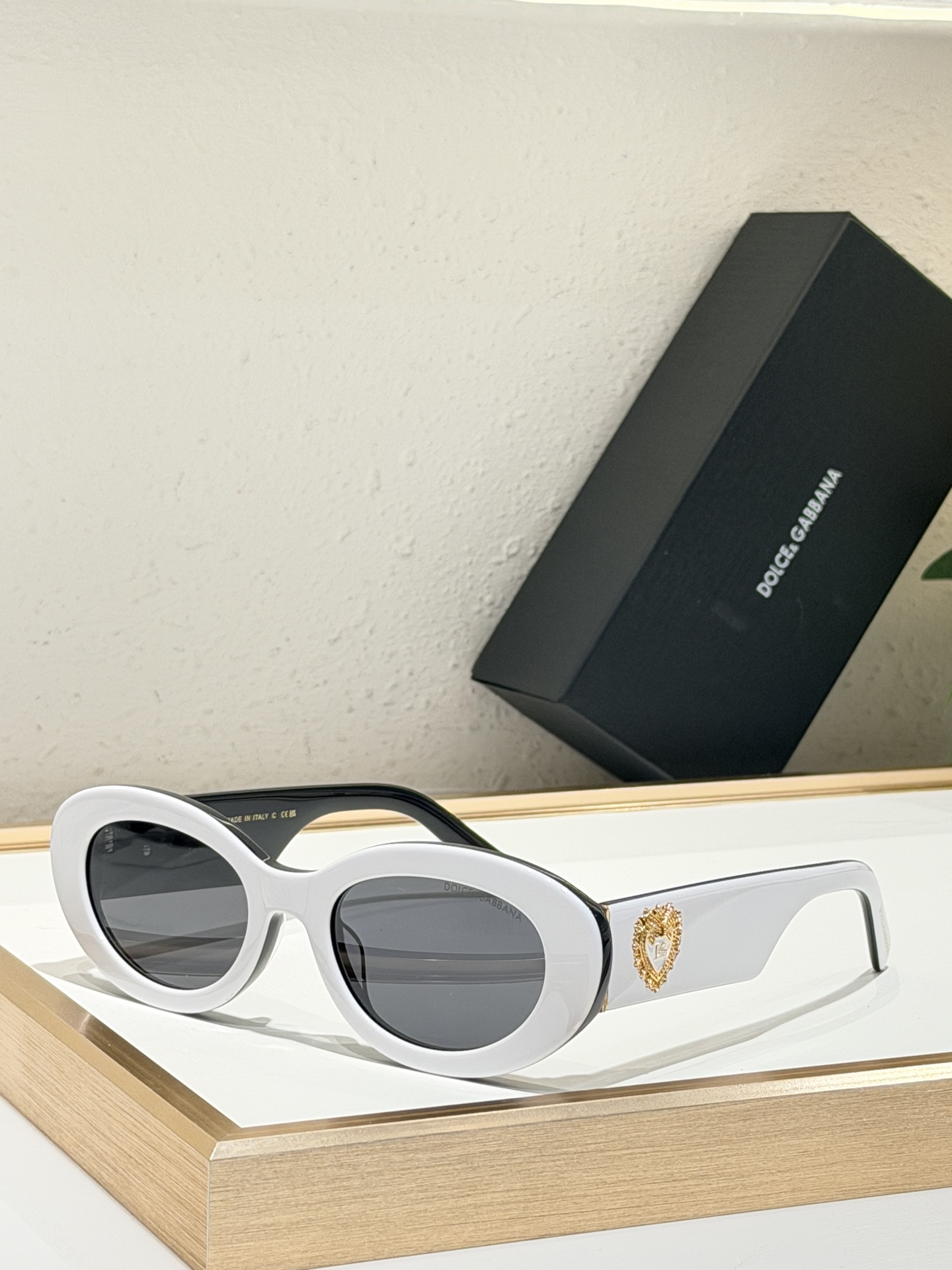 Cheap DG AAA quality Sunglasses in 214701, $50 USD- [IB214701] - Replica DG AAA quality Sunglasses