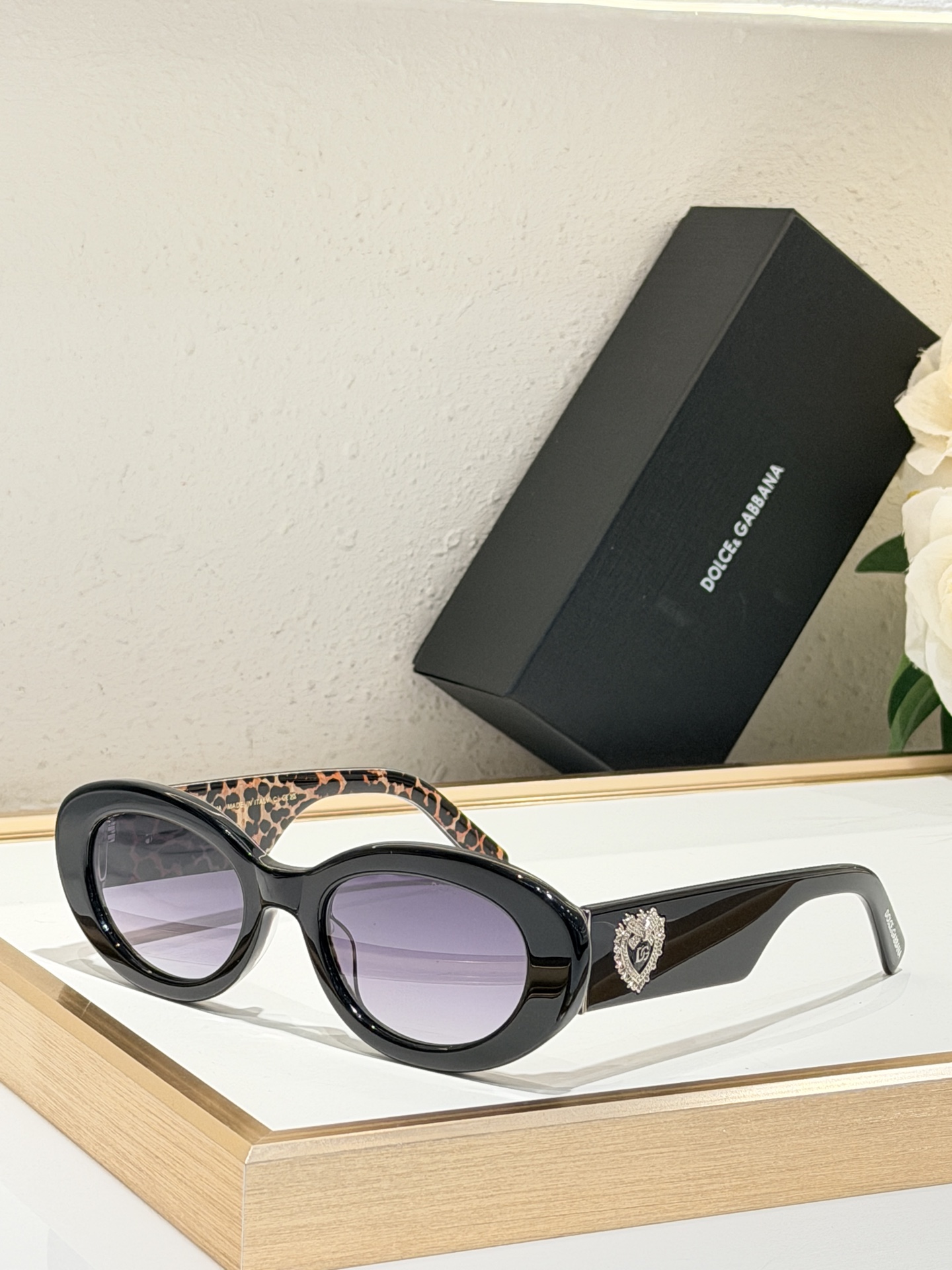Cheap DG AAA quality Sunglasses in 214703, $50 USD- [IB214703] - Replica DG AAA quality Sunglasses