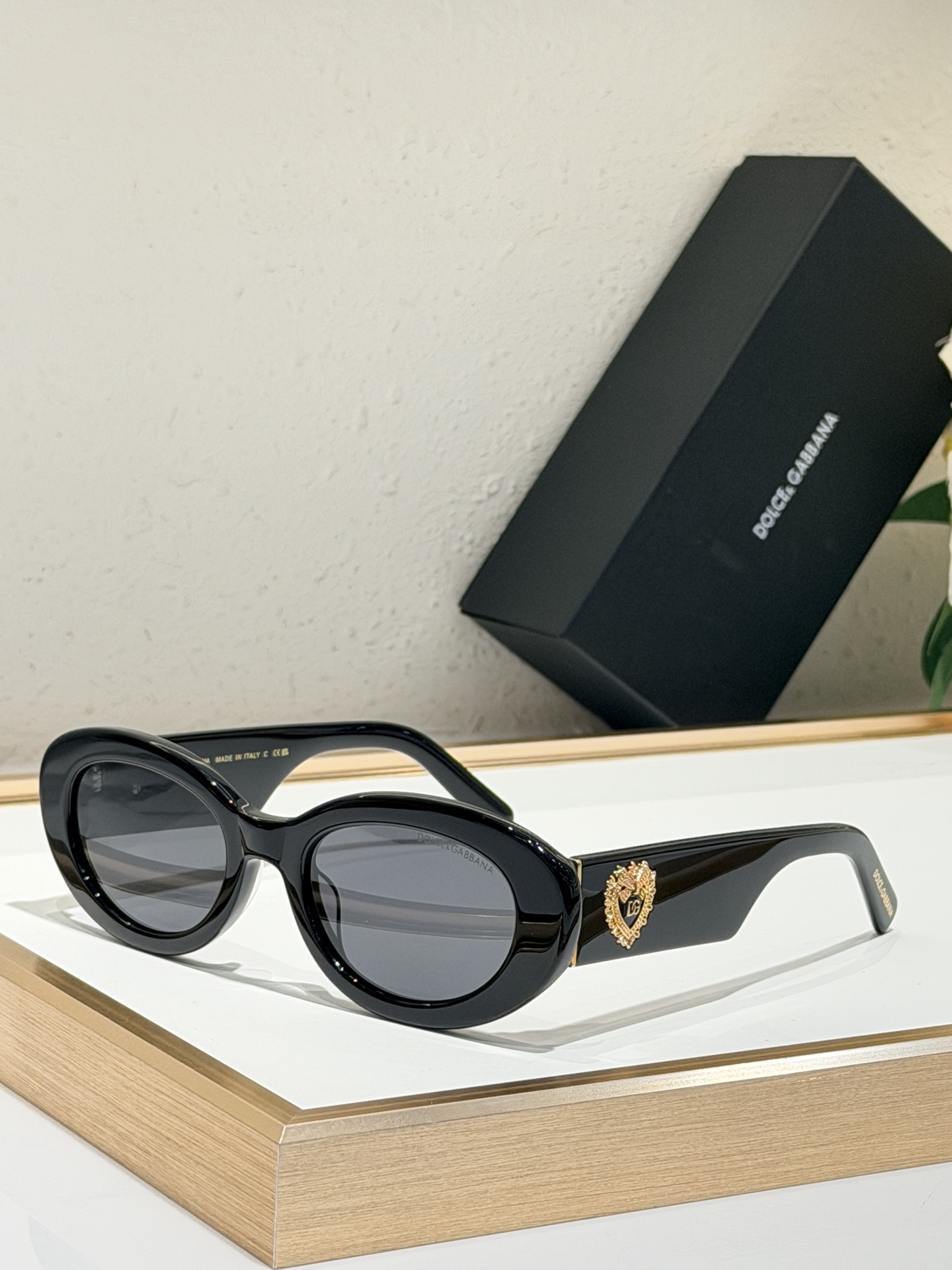 Cheap DG AAA quality Sunglasses in 214705, $50 USD- [IB214705] - Replica DG AAA quality Sunglasses