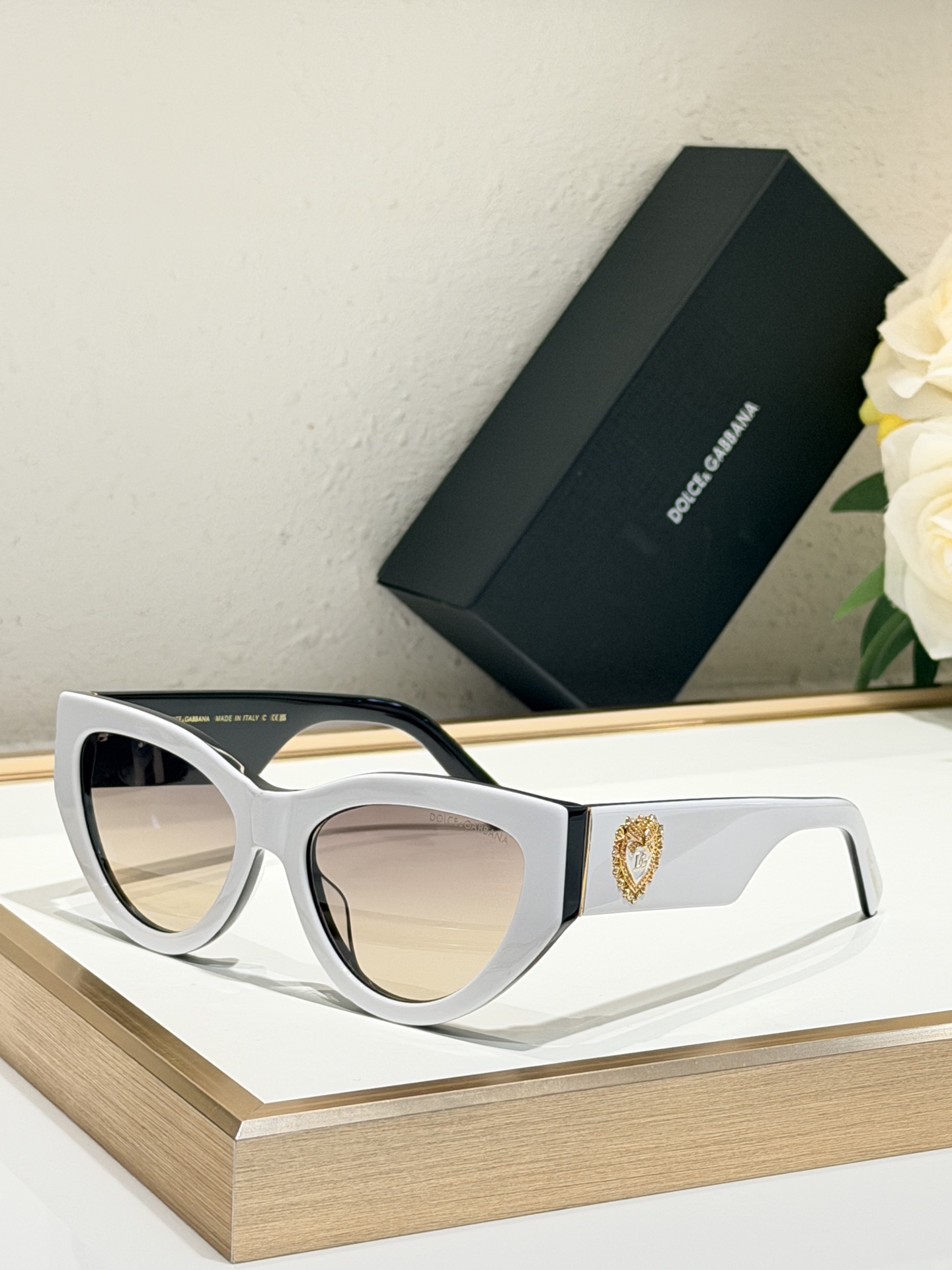 Cheap DG AAA quality Sunglasses in 214707, $50 USD- [IB214707] - Replica DG AAA quality Sunglasses