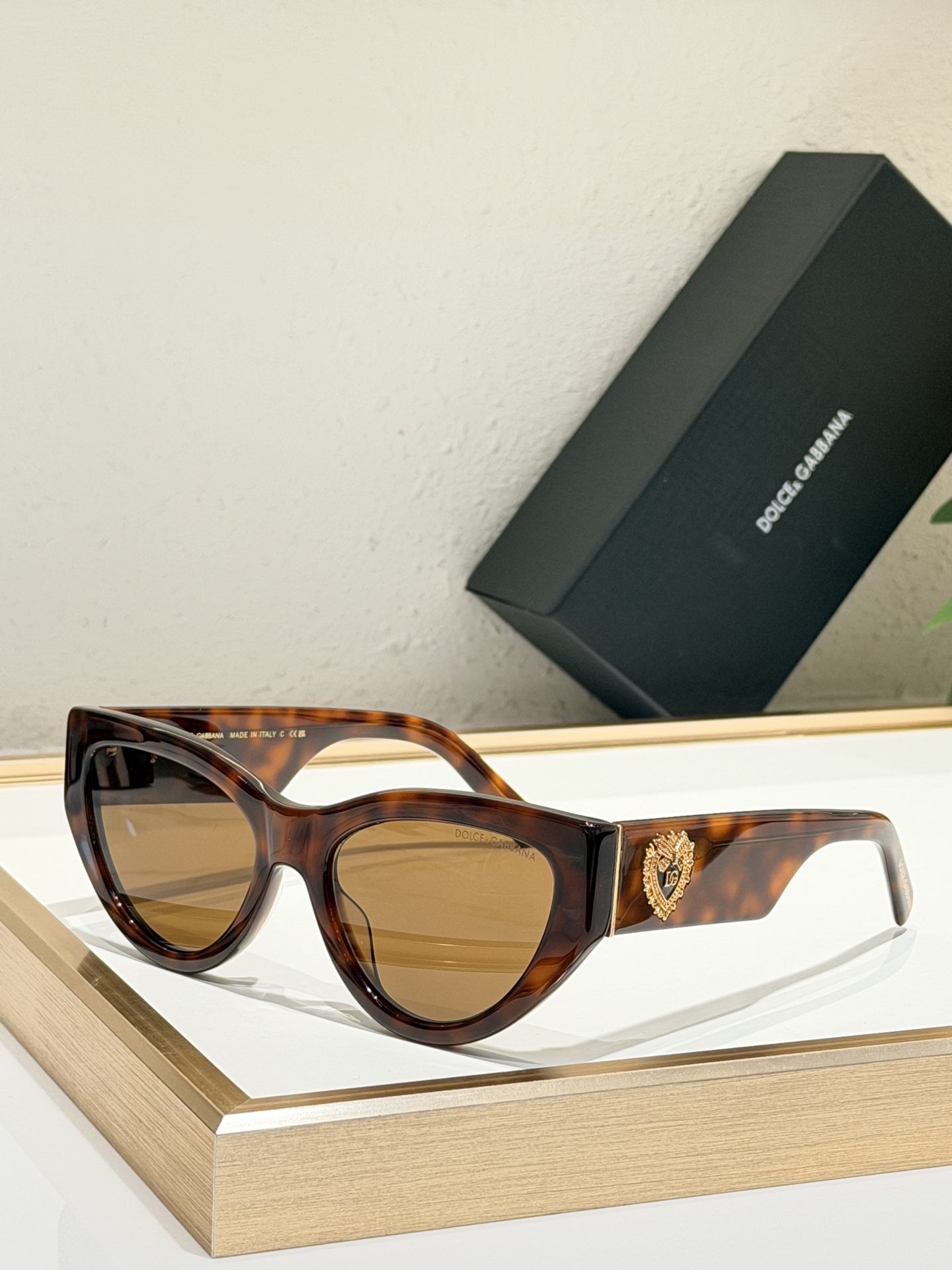 Cheap DG AAA quality Sunglasses in 214709, $50 USD- [IB214709] - Replica DG AAA quality Sunglasses
