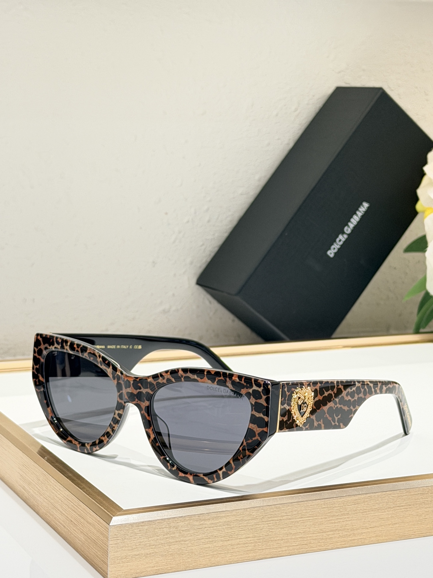 Cheap DG AAA quality Sunglasses in 214710, $50 USD- [IB214710] - Replica DG AAA quality Sunglasses